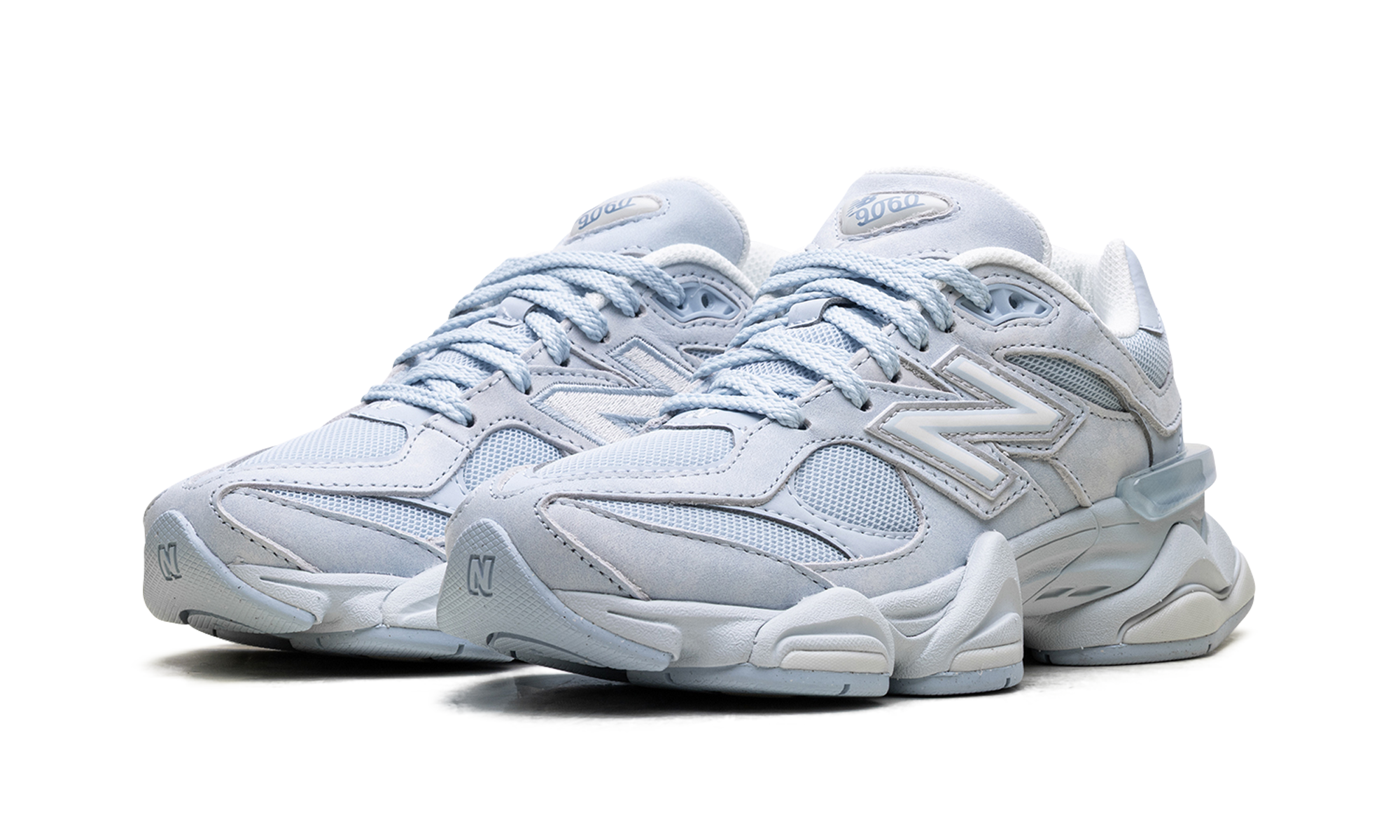 9060 "Sea Salt Oxford Blue"