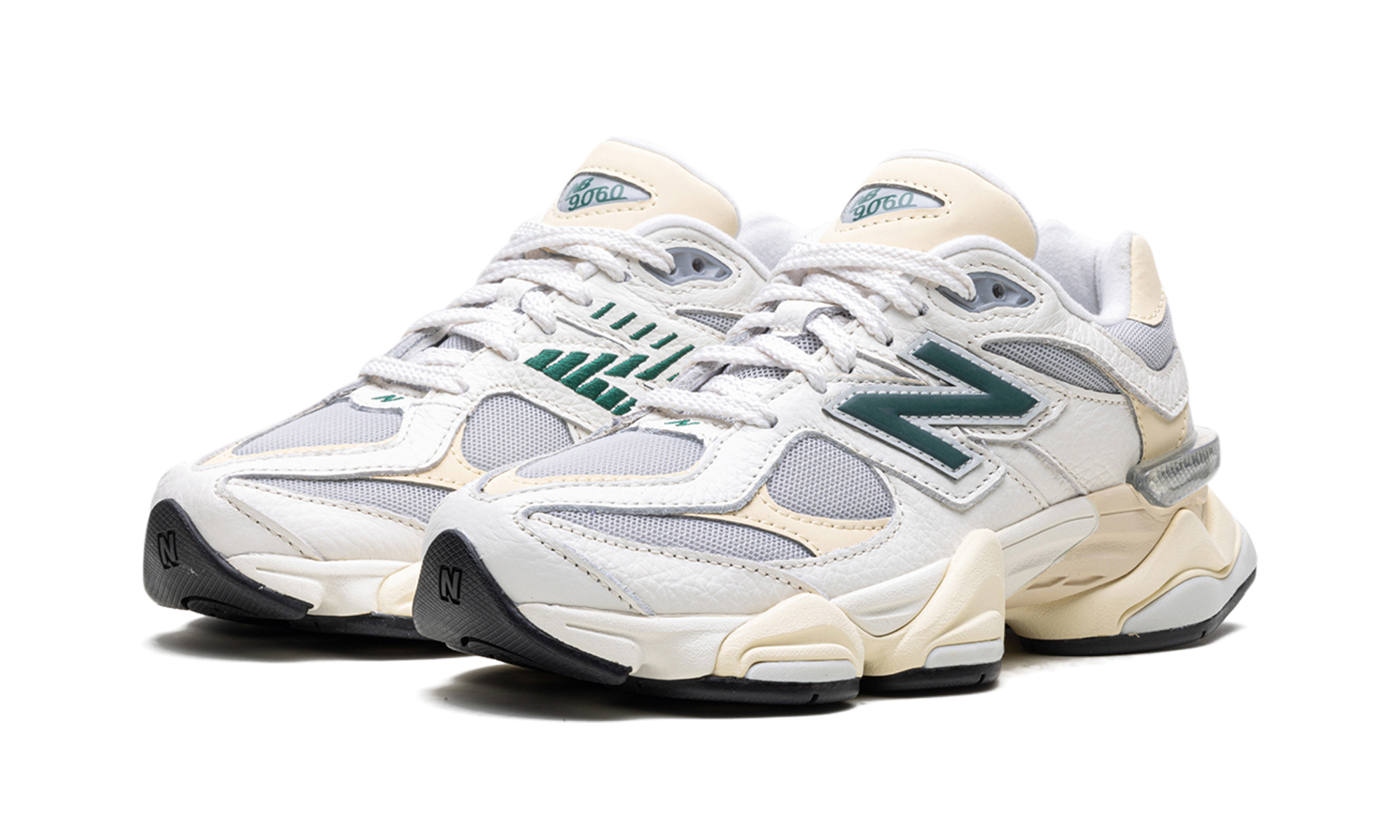 9060 "Sea Salt Yellow"