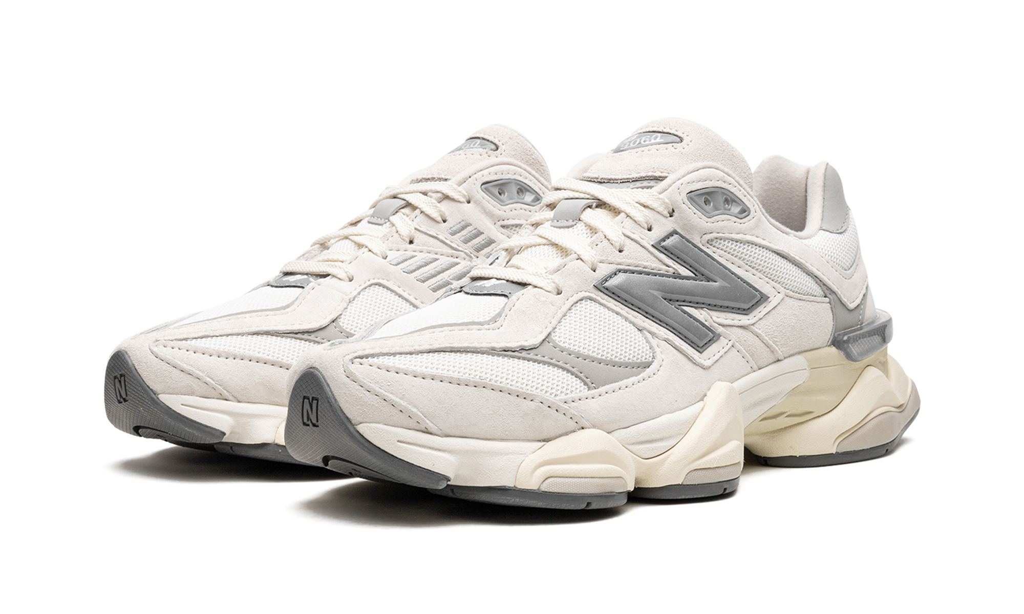 9060 "Sea Salt"