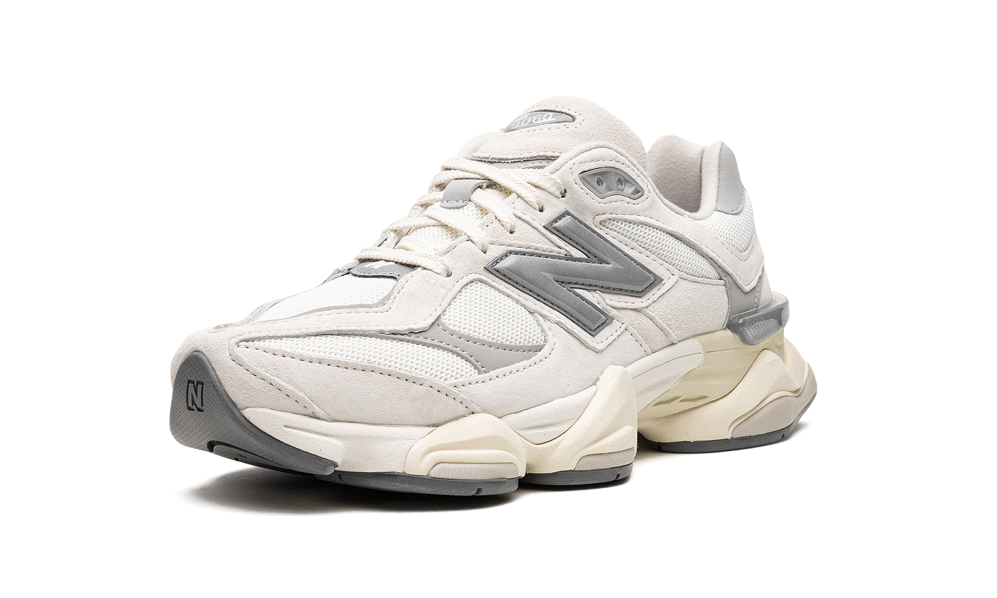 9060 "Sea Salt"