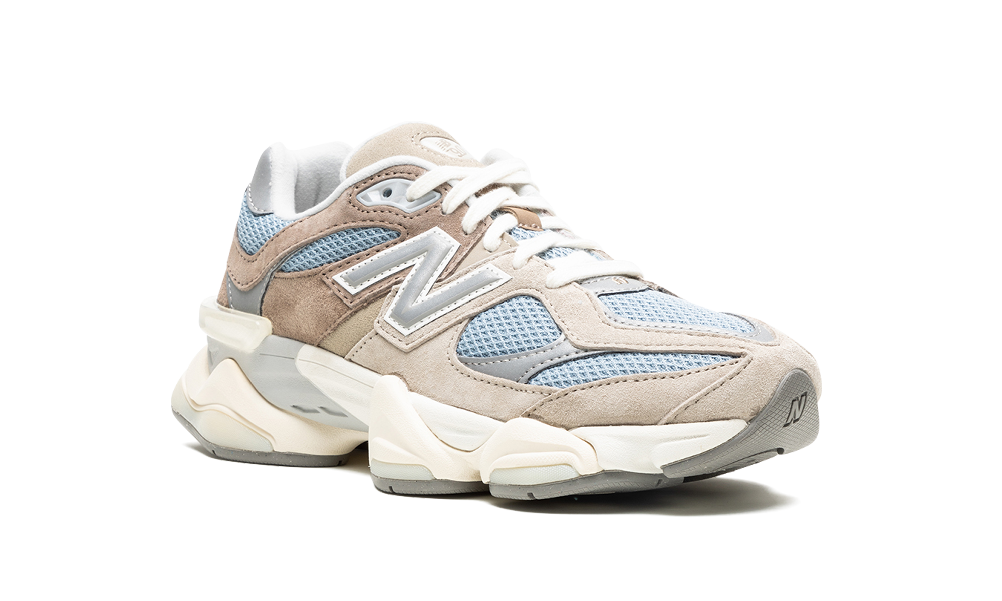 9060 "Sea Salt/blue"