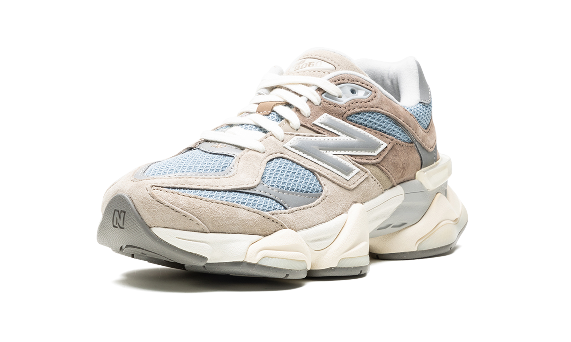 9060 "Sea Salt/blue"