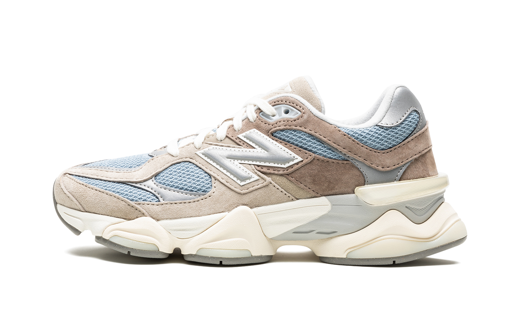 9060 "Sea Salt/blue"