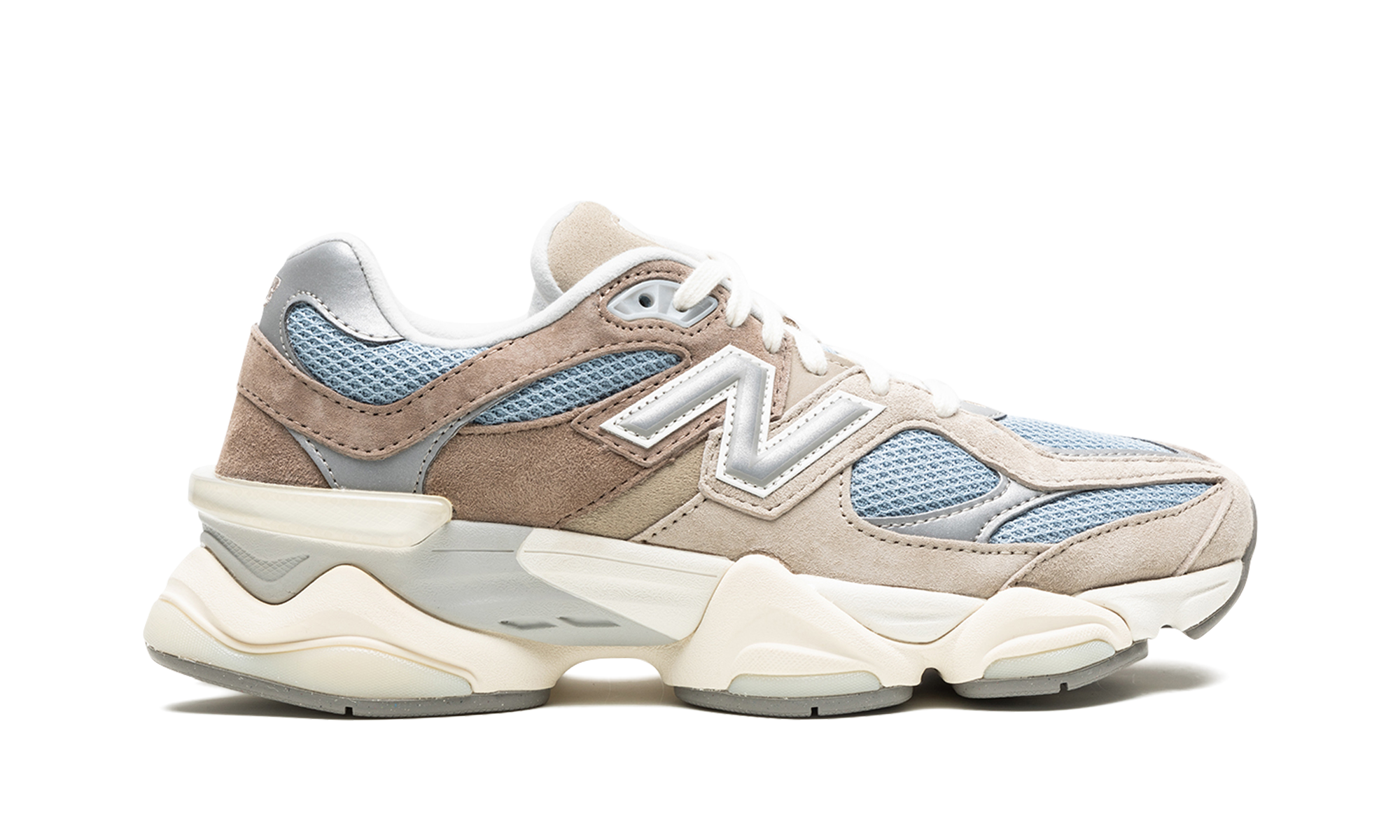 9060 "Sea Salt/blue"