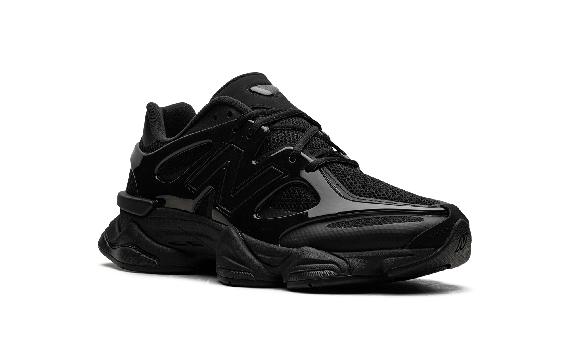 9060 "Sea Stone Black"