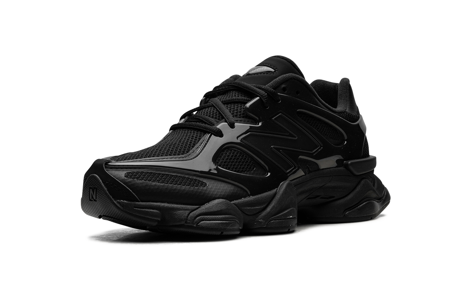 9060 "Sea Stone Black"