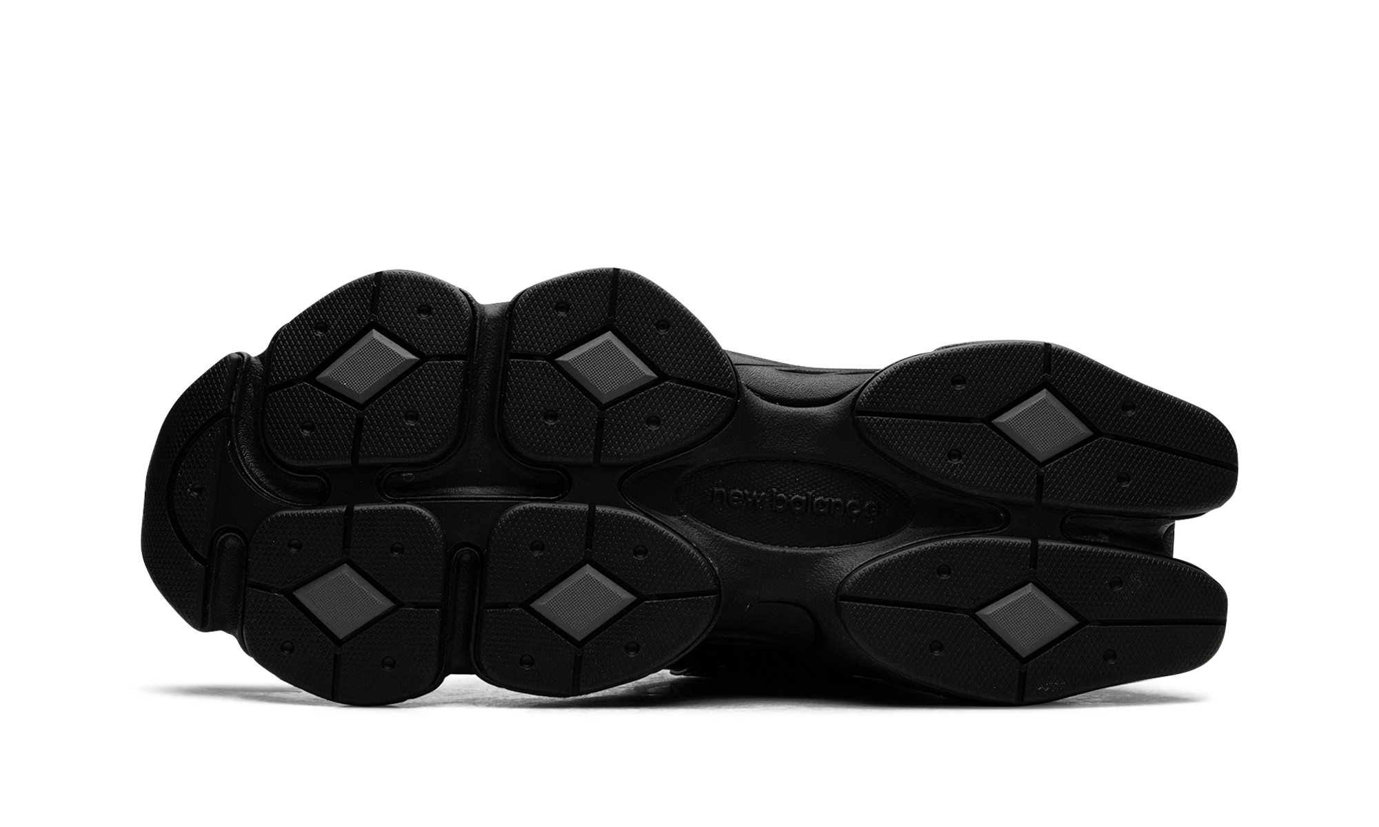 9060 "Sea Stone Black"