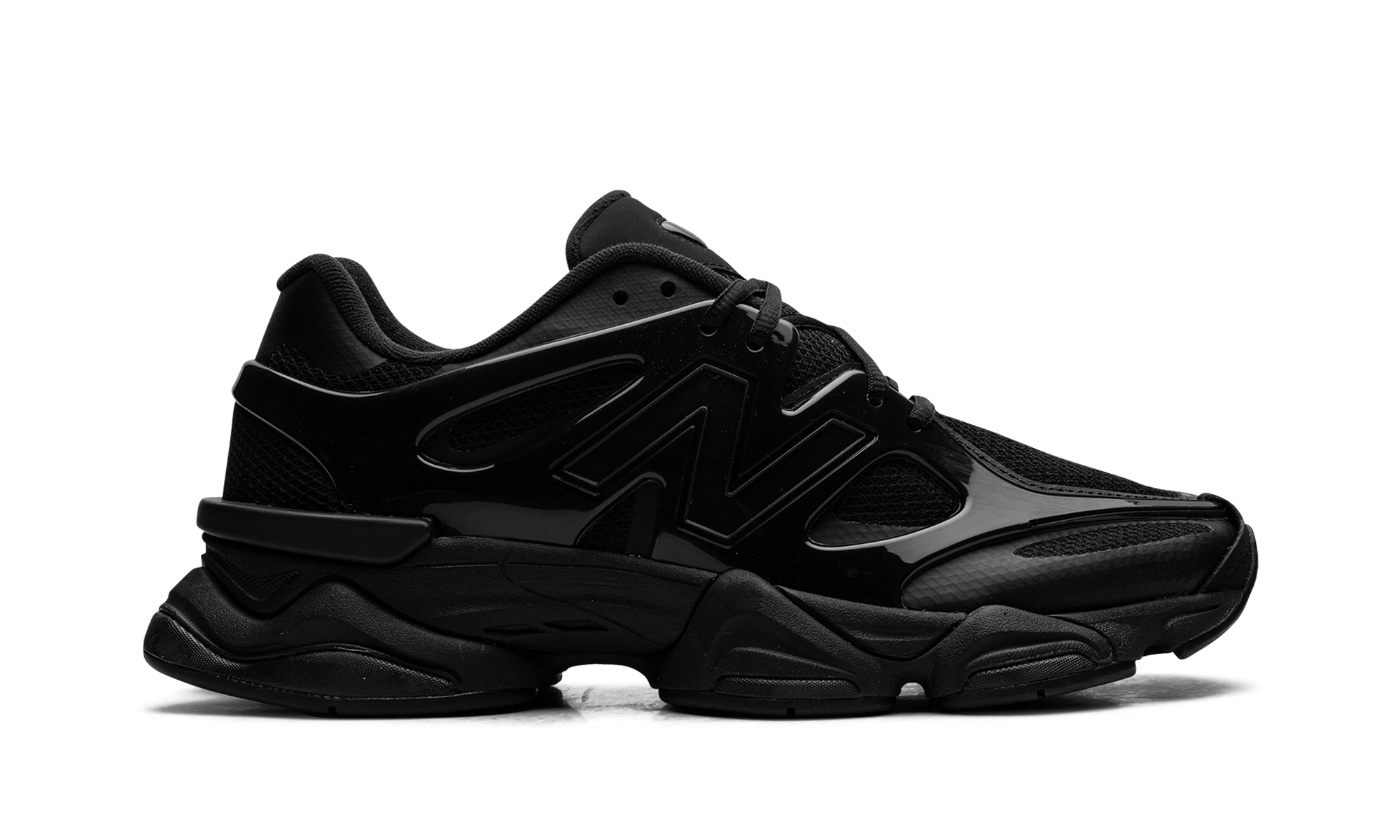 9060 "Sea Stone Black"