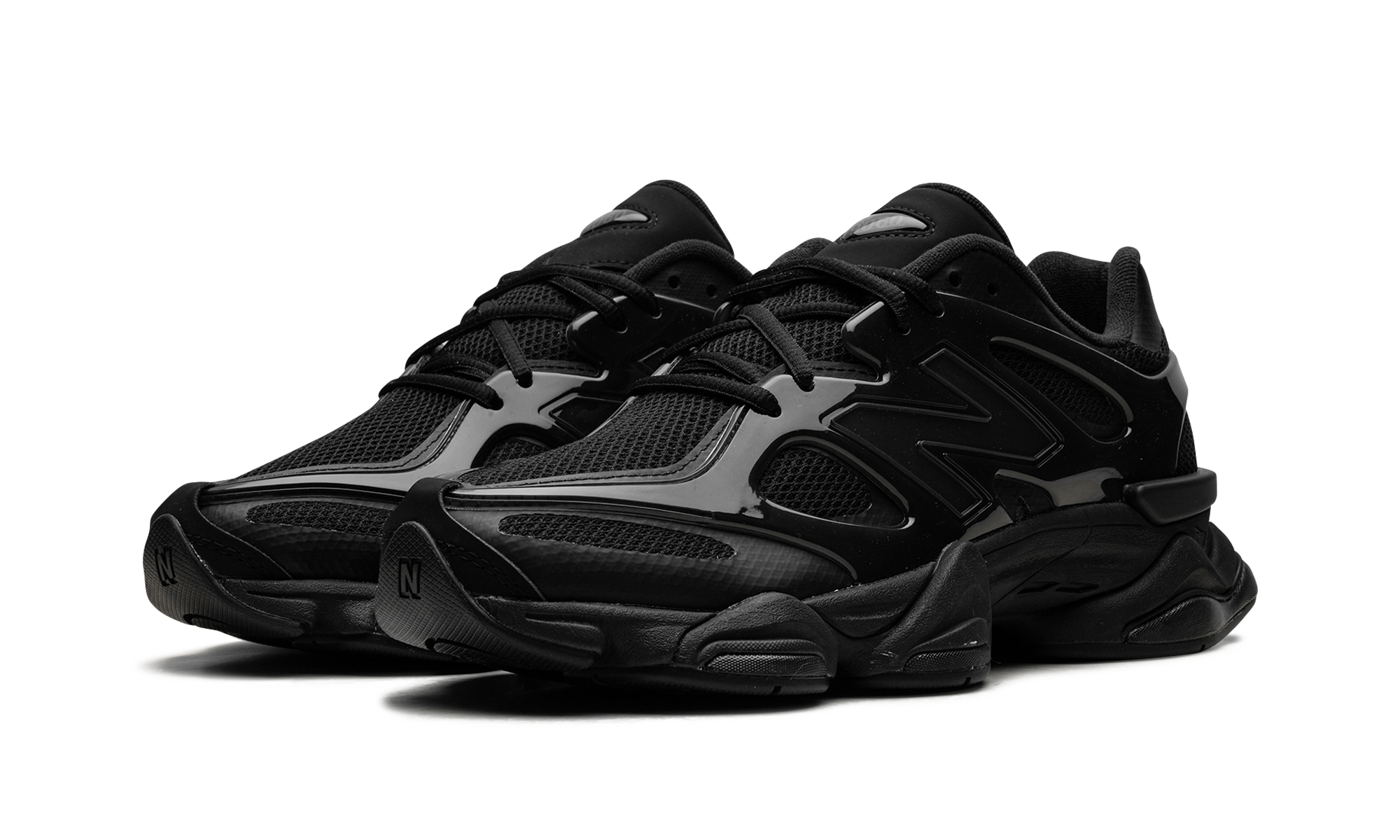 9060 "Sea Stone Black"