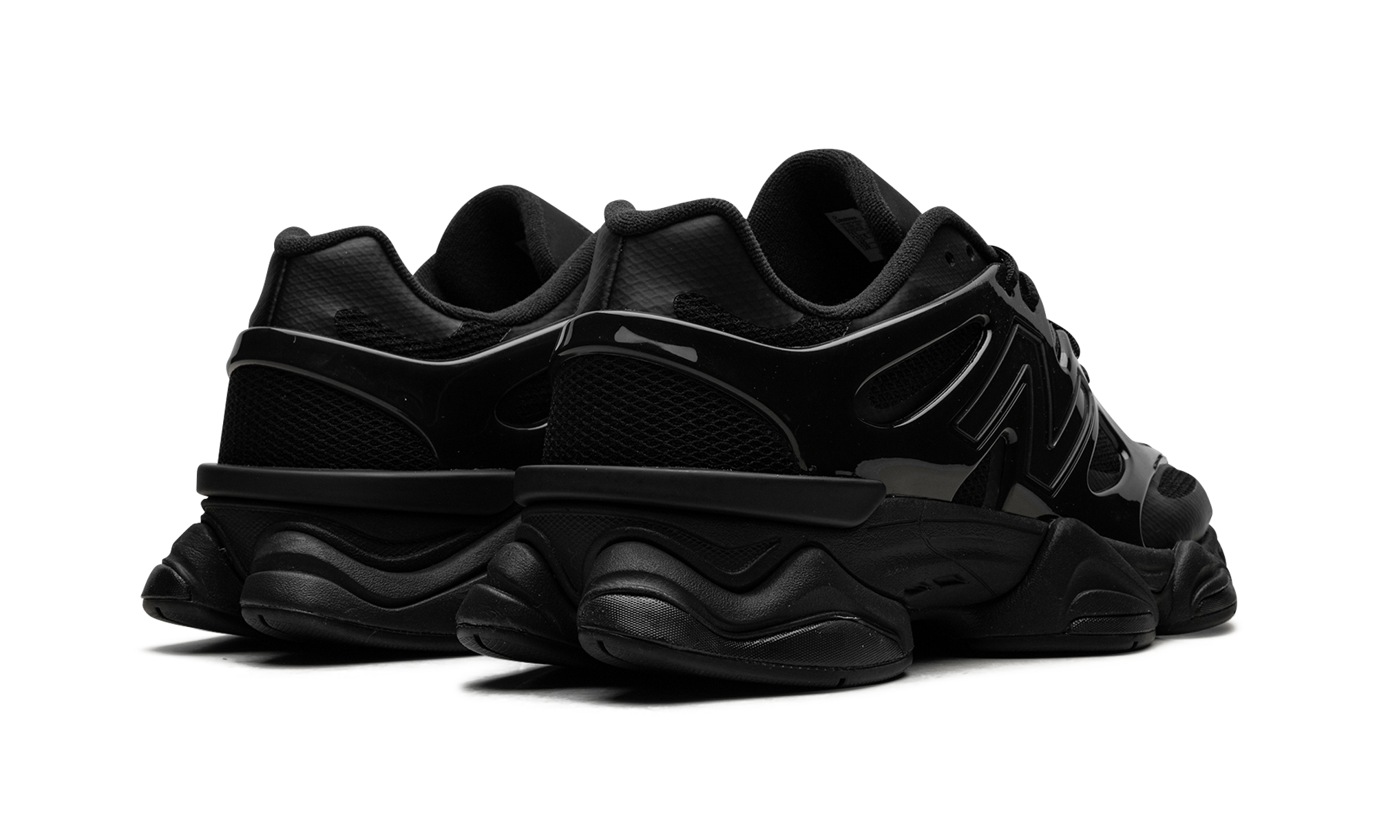 9060 "Sea Stone Black"