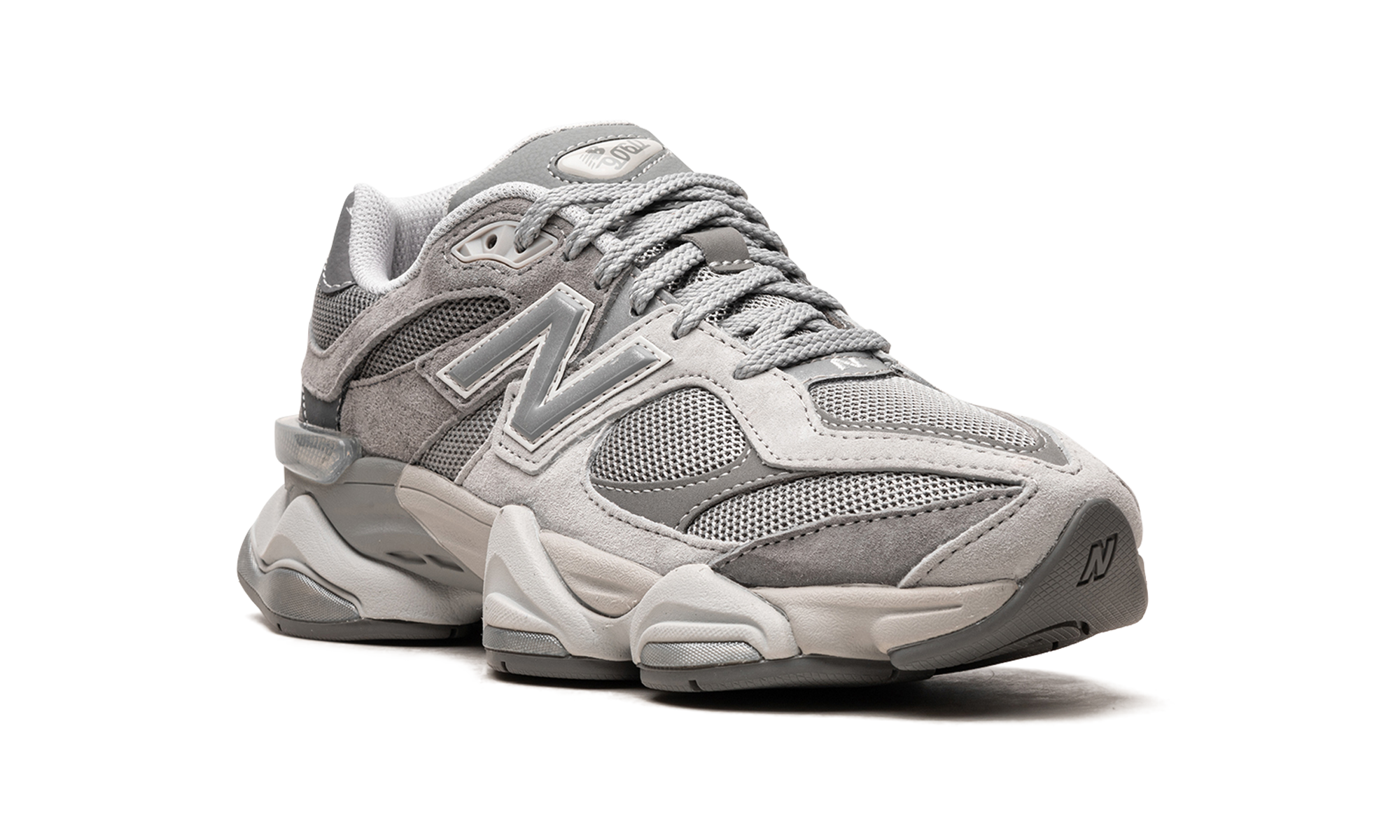9060 "Shadow Grey"