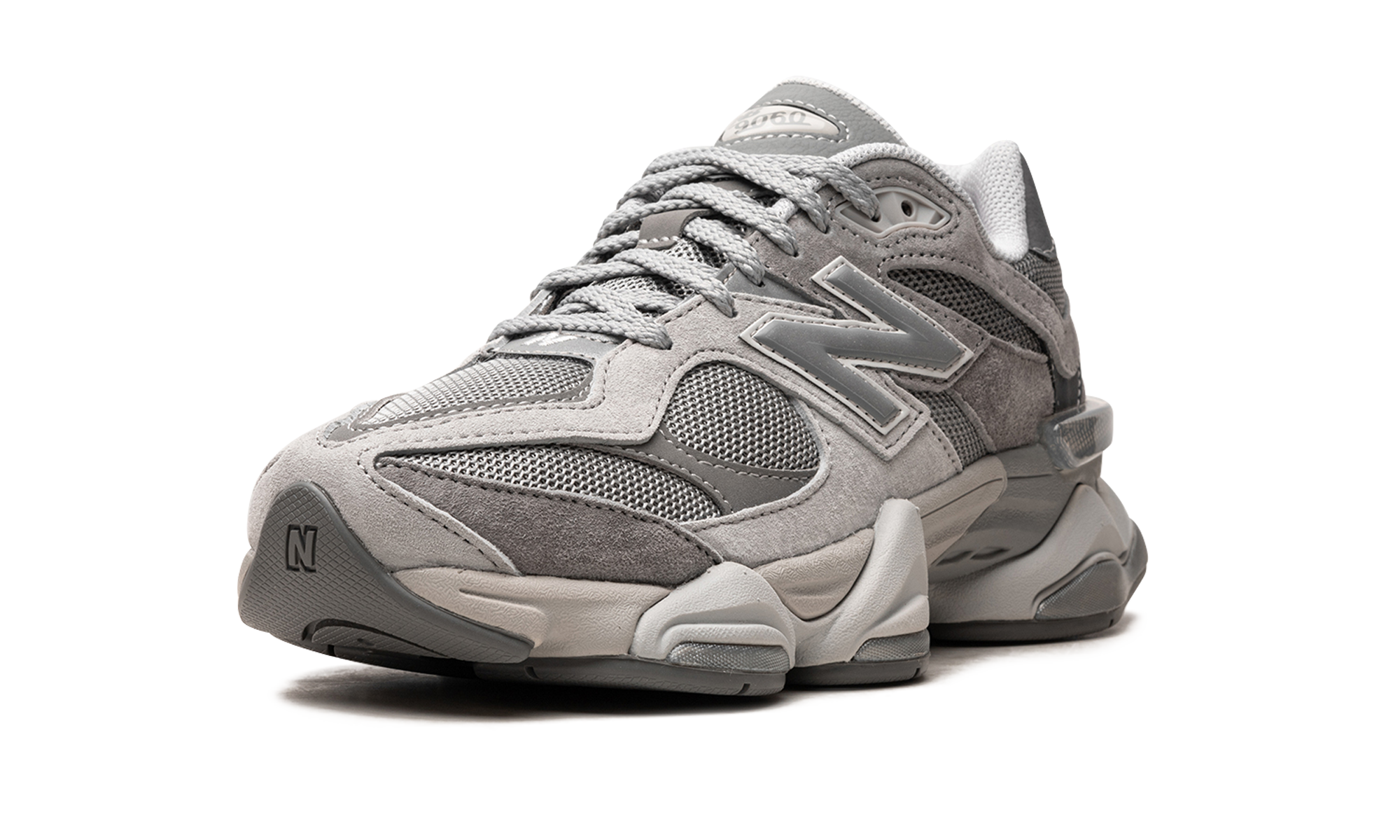 9060 "Shadow Grey"