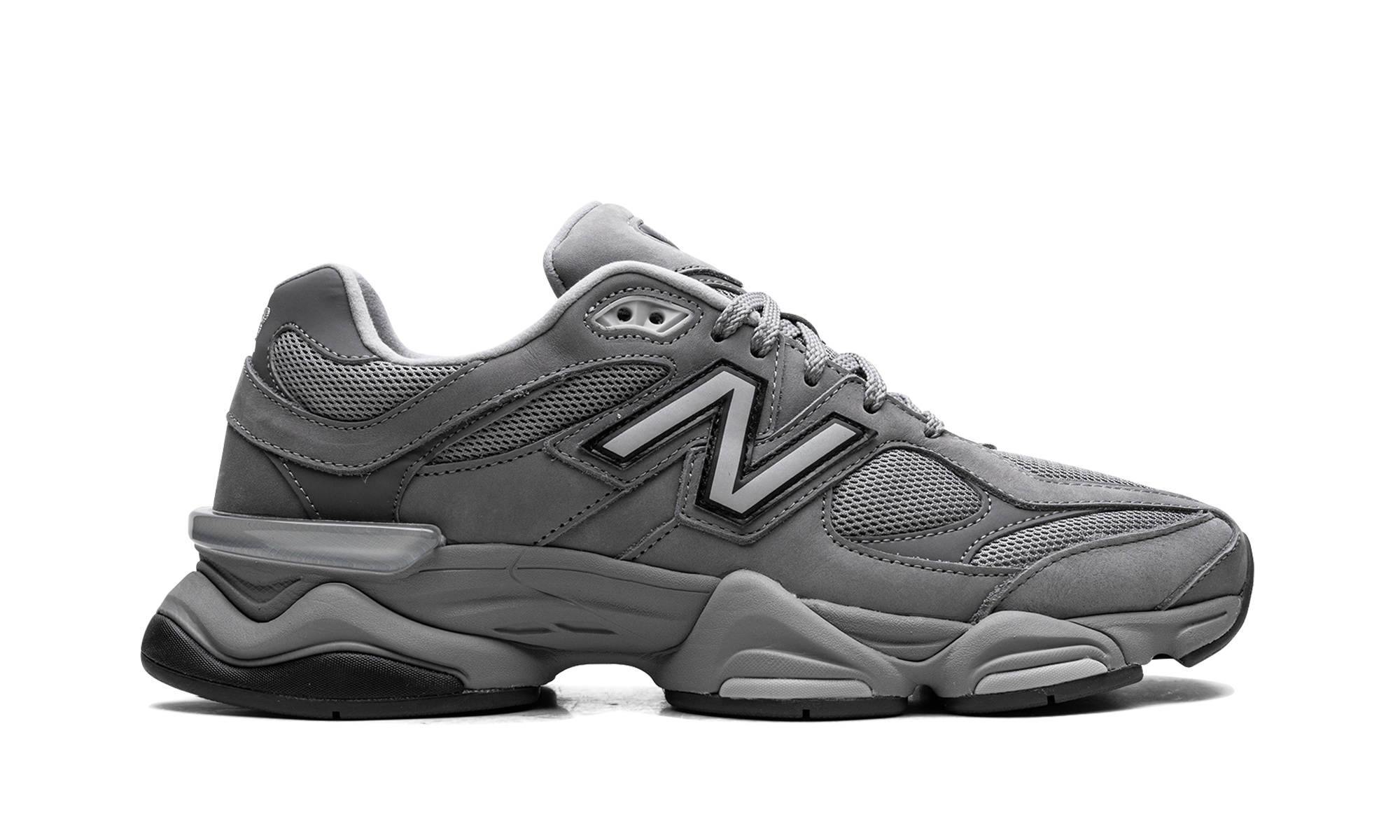 9060 "Shadow Grey"