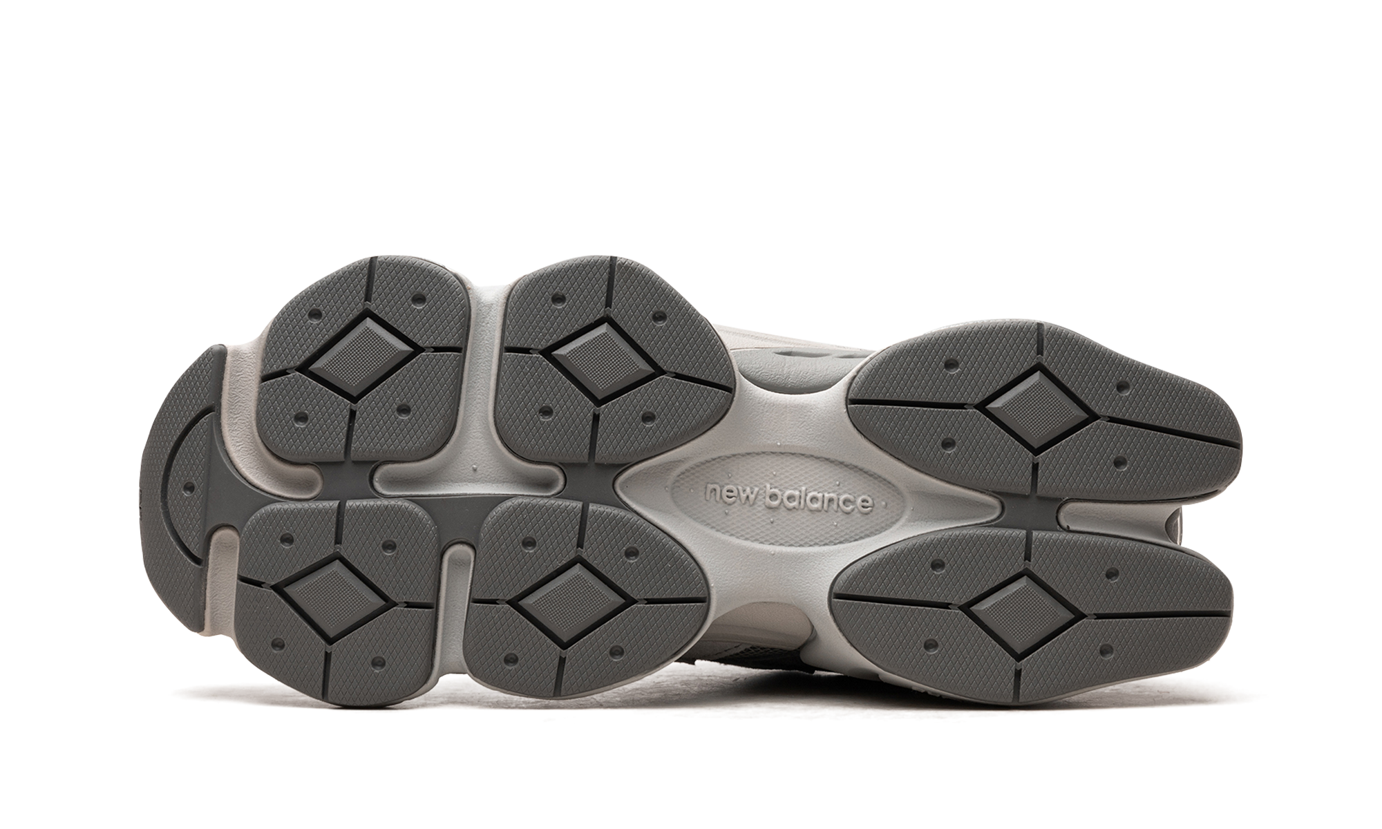 9060 "Shadow Grey"