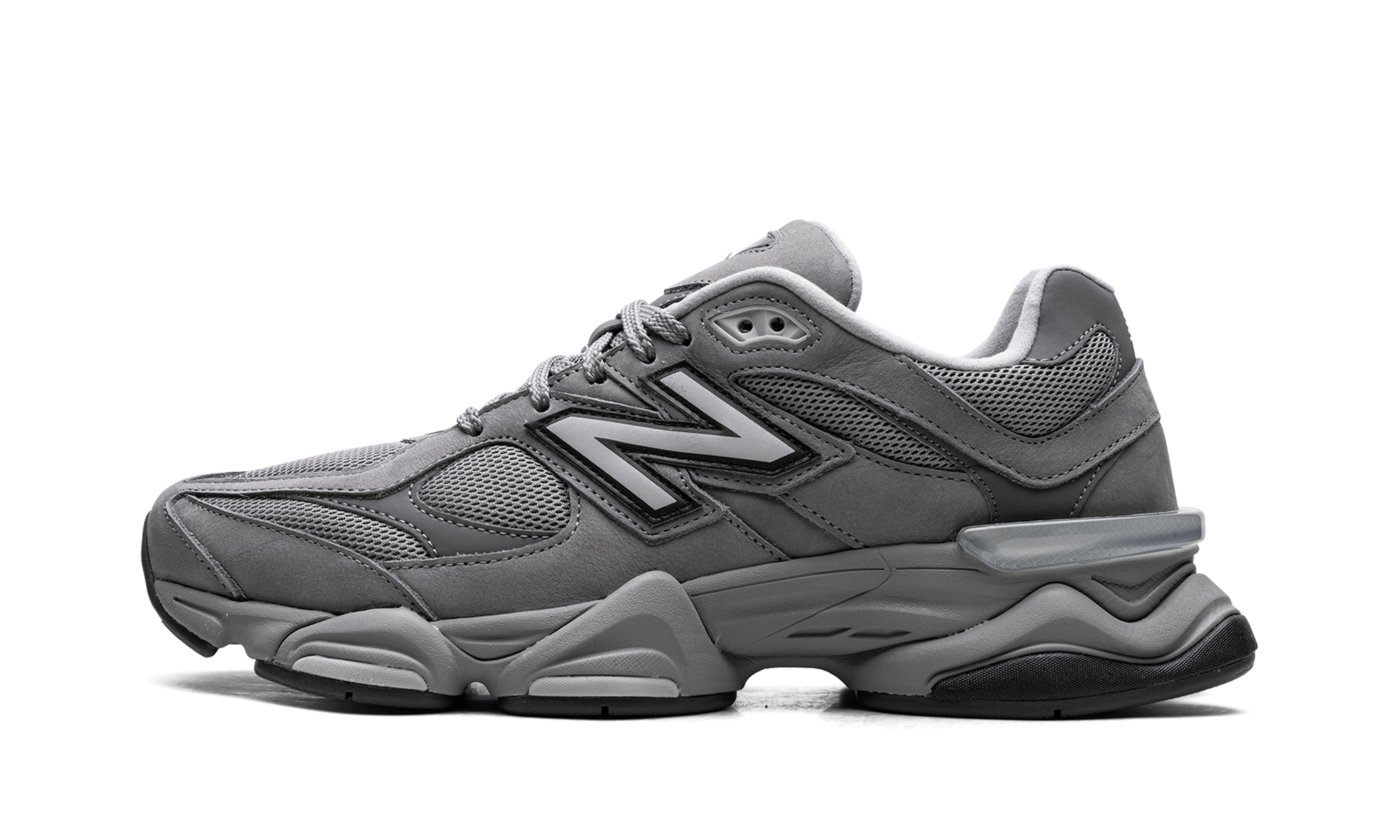 9060 "Shadow Grey"