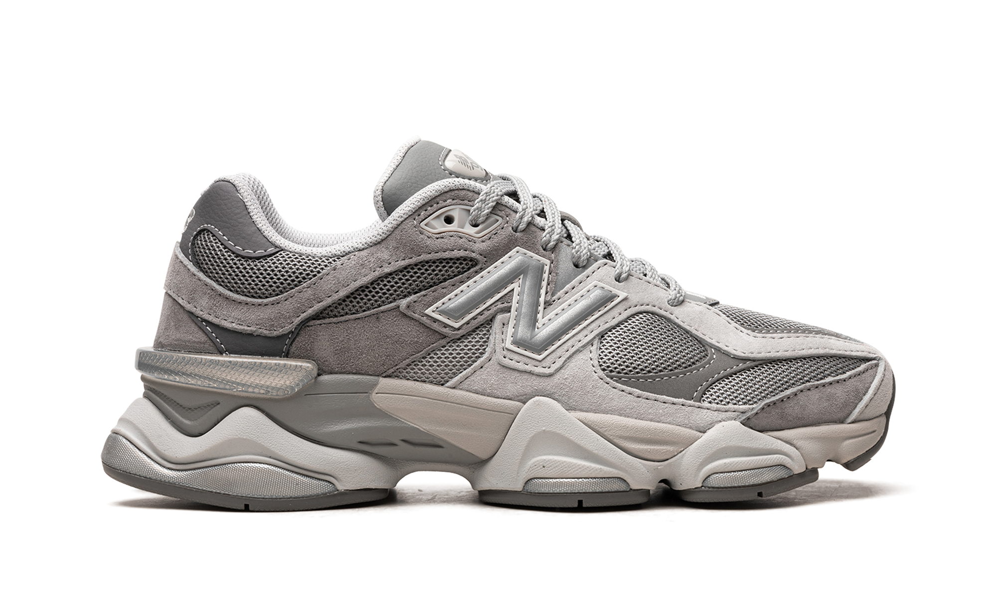 9060 "Shadow Grey"