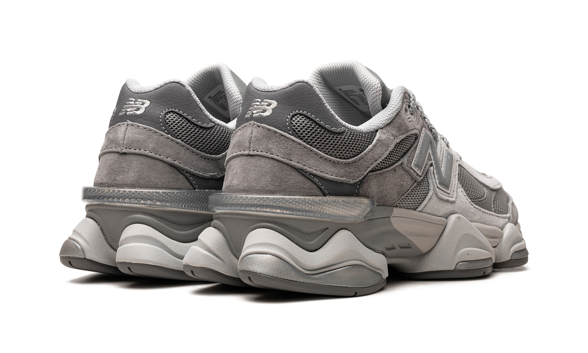 9060 "Shadow Grey"
