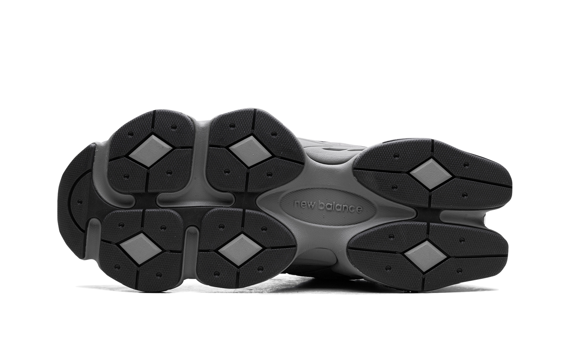 9060 "Shadow Grey"