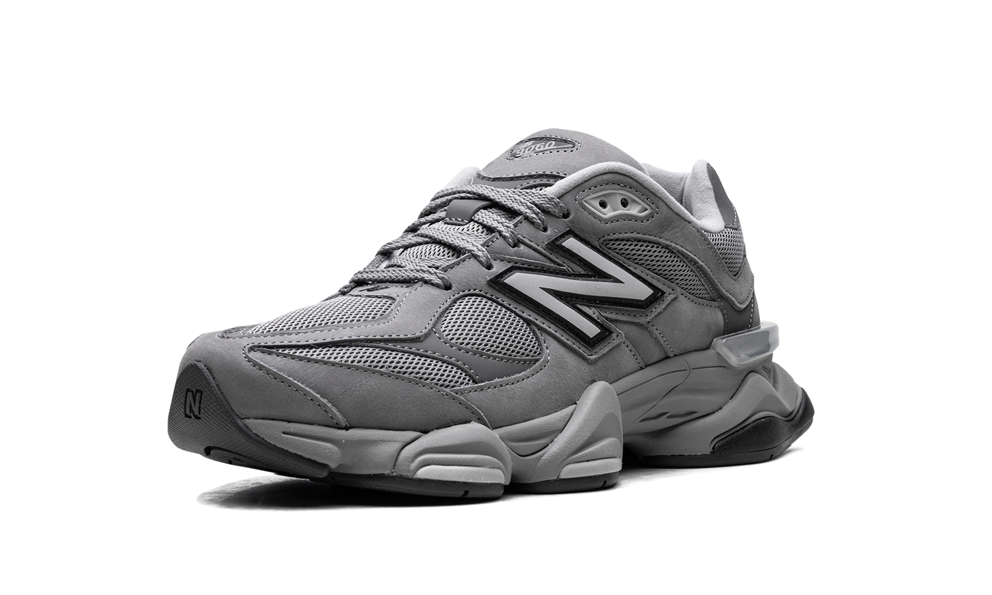 9060 "Shadow Grey"