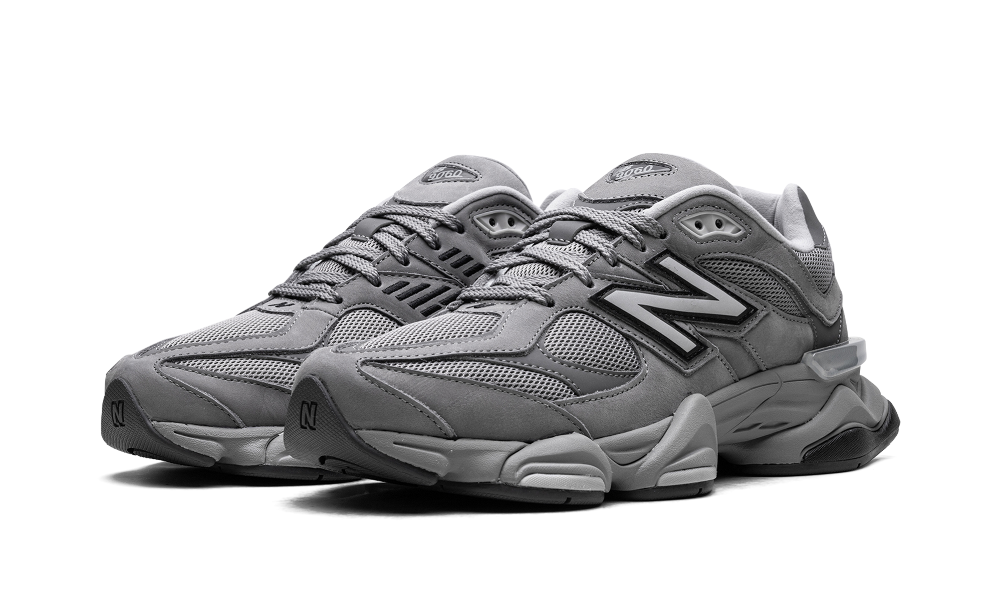 9060 "Shadow Grey"