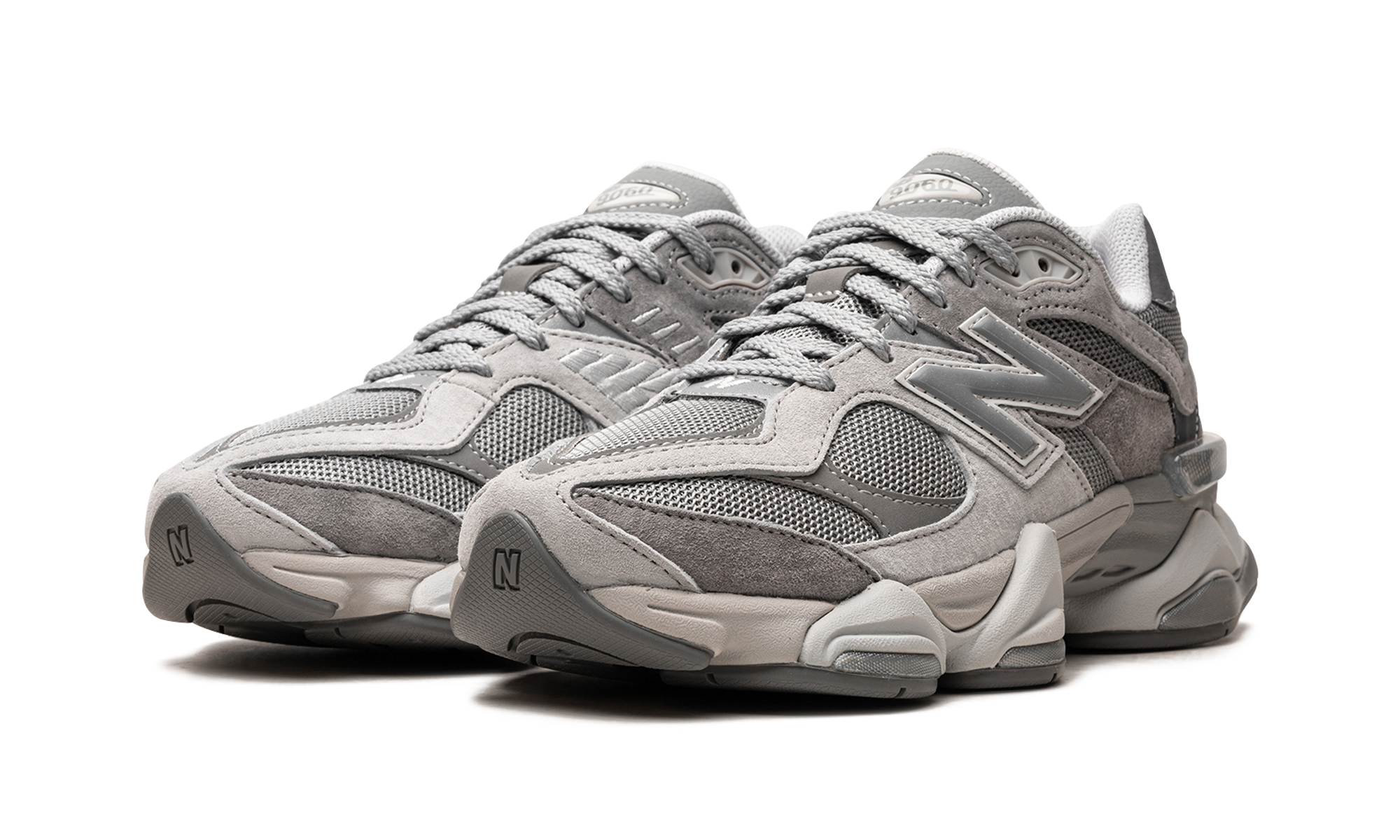 9060 "Shadow Grey"