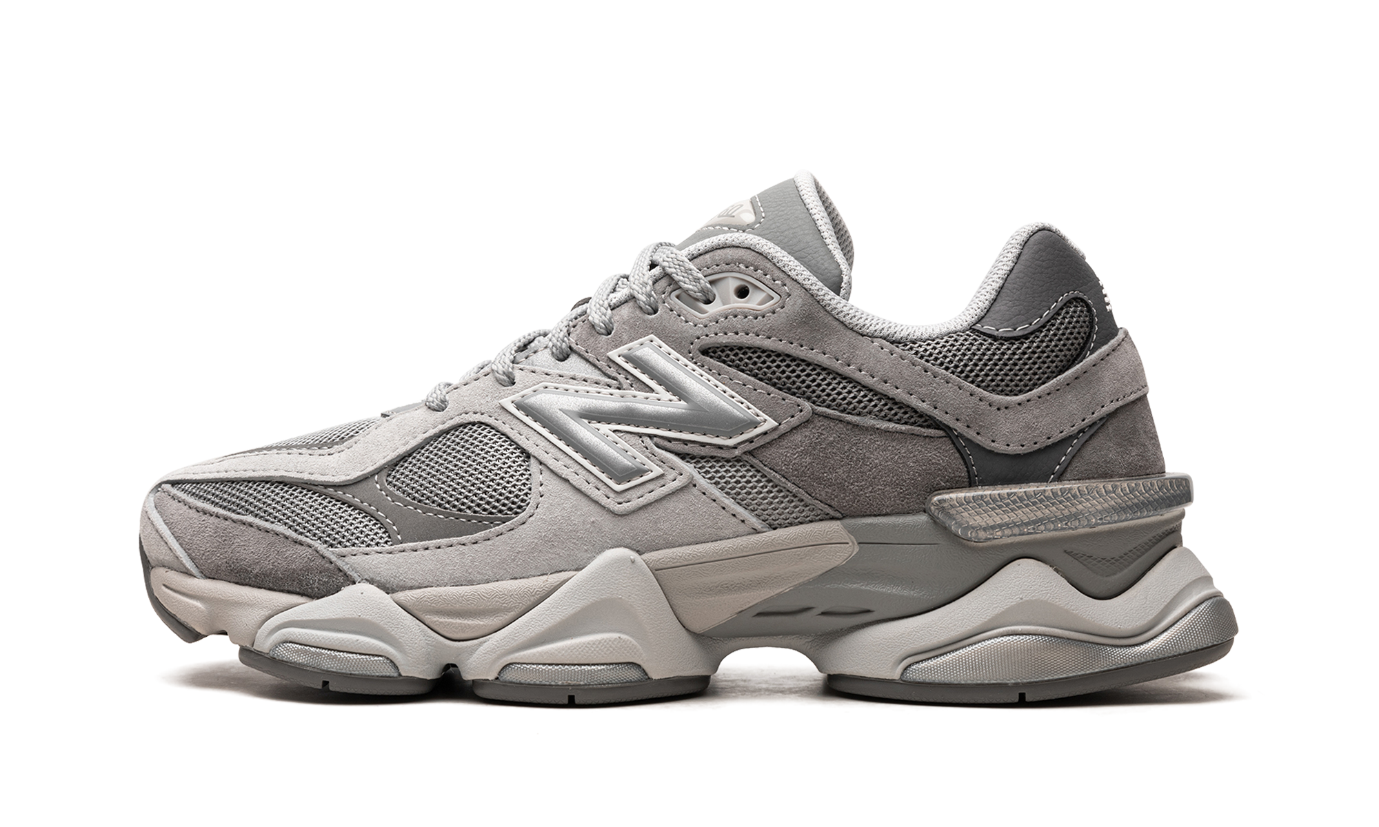 9060 "Shadow Grey"