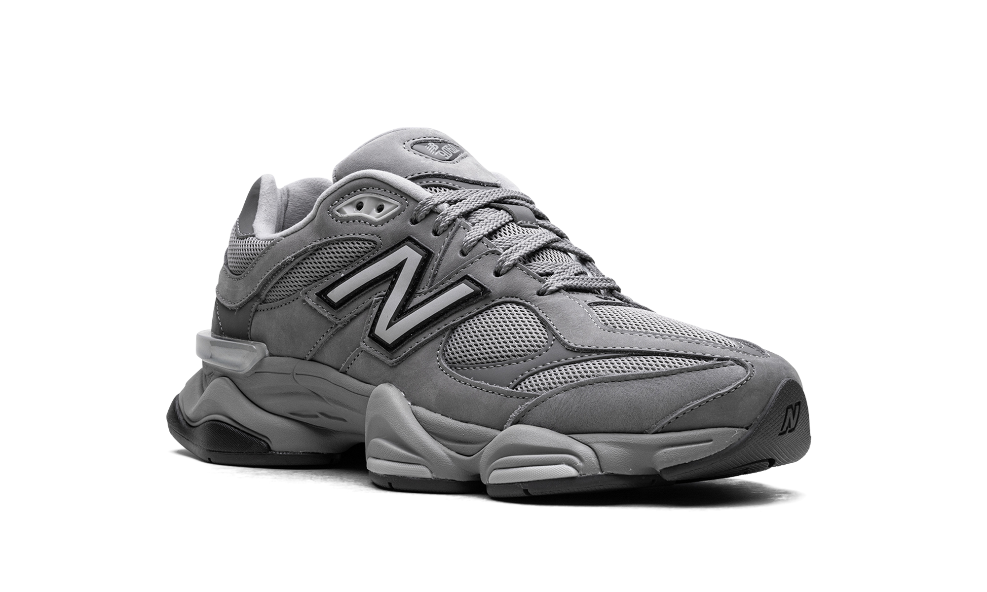 9060 "Shadow Grey"