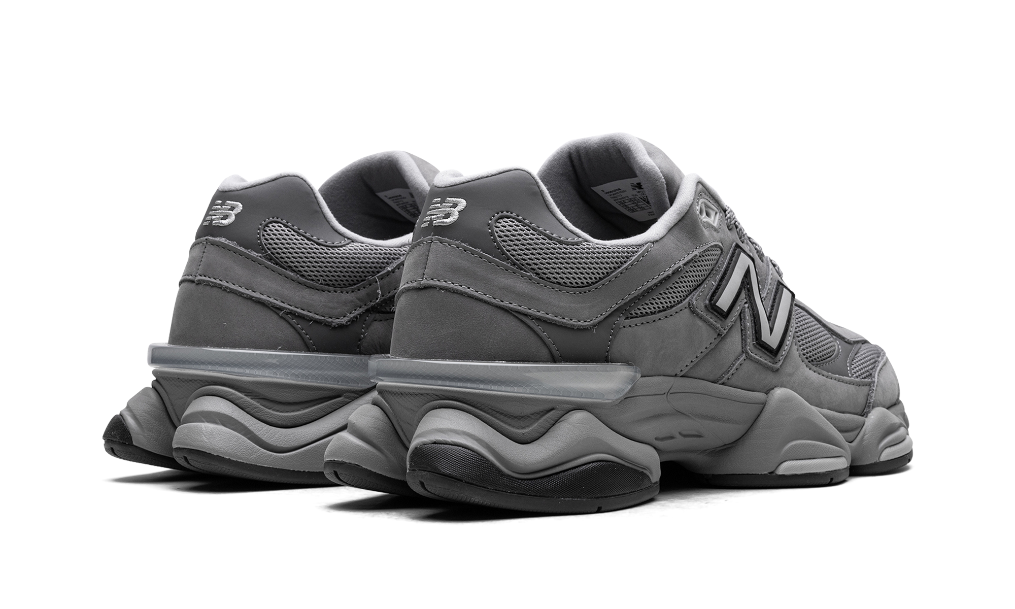 9060 "Shadow Grey"