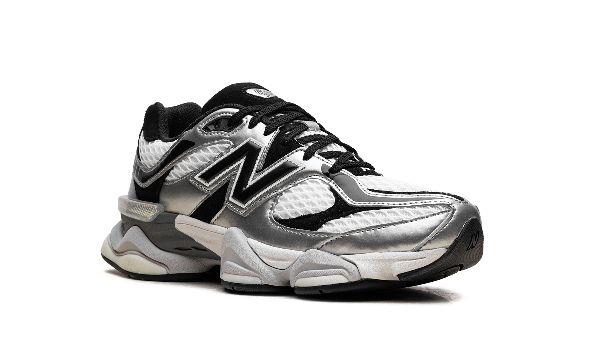 9060 "Shoe Palace Metallic"