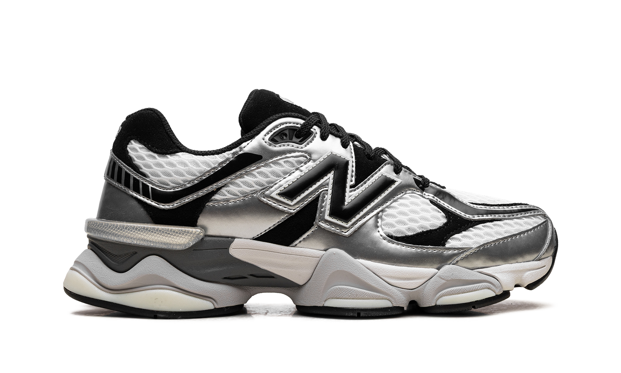 9060 "Shoe Palace Metallic"