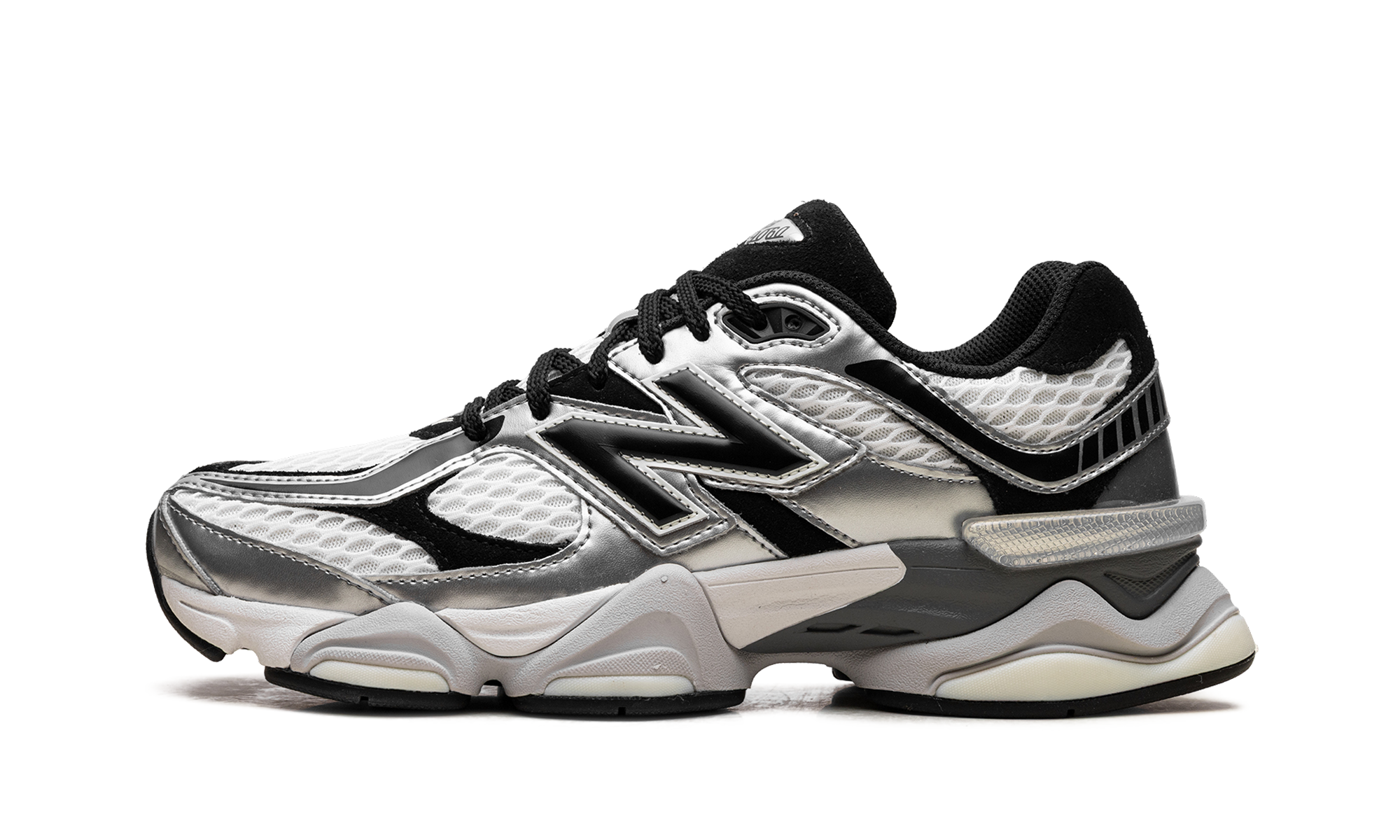 9060 "Shoe Palace Metallic"