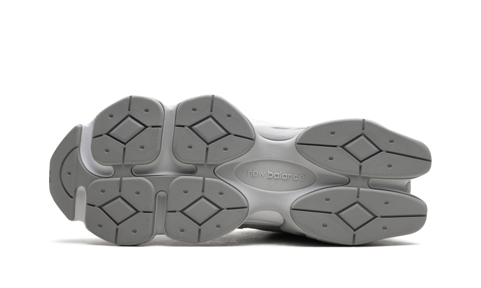9060 "Silver Metallic Grey"