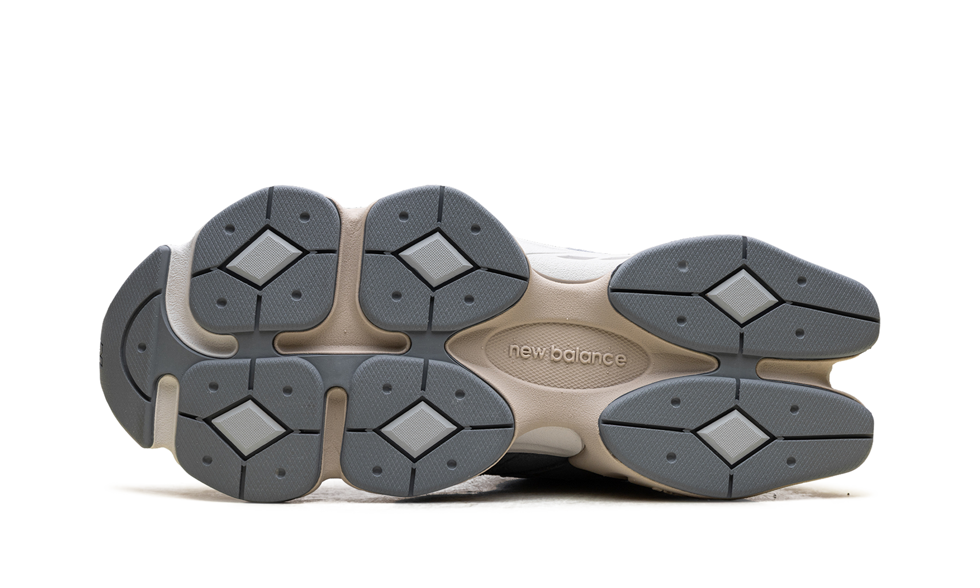 9060 "Slate Grey Light Grey"