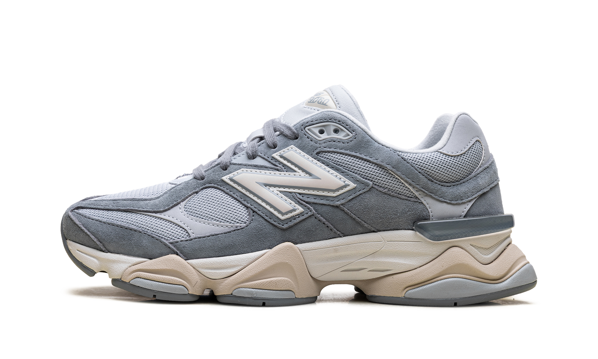 9060 "Slate Grey Light Grey"