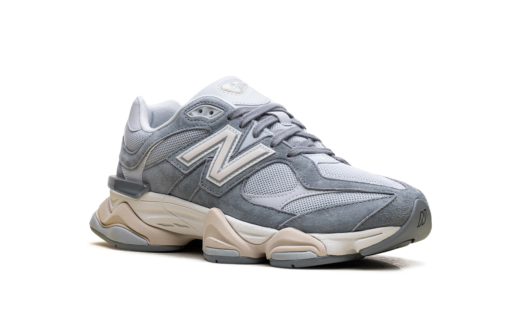 9060 "Slate Grey Light Grey"