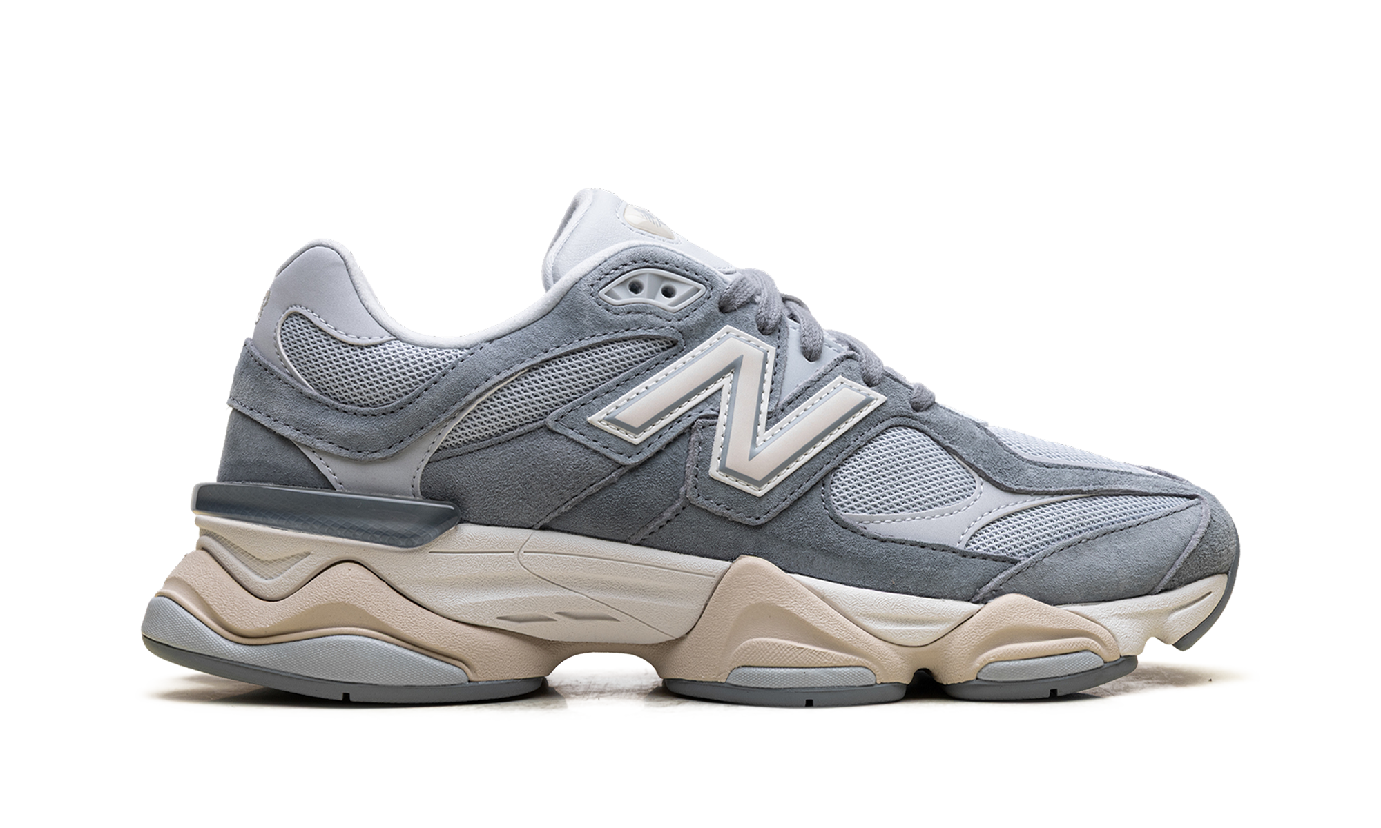 9060 "Slate Grey Light Grey"