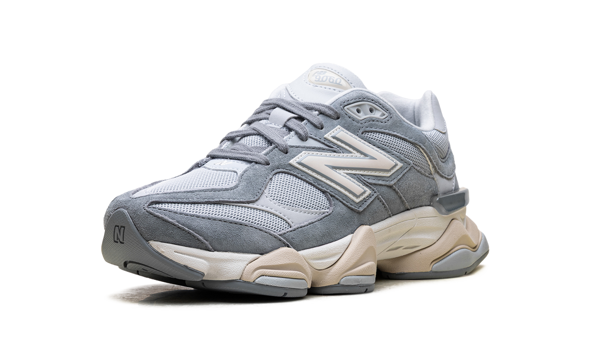 9060 "Slate Grey Light Grey"