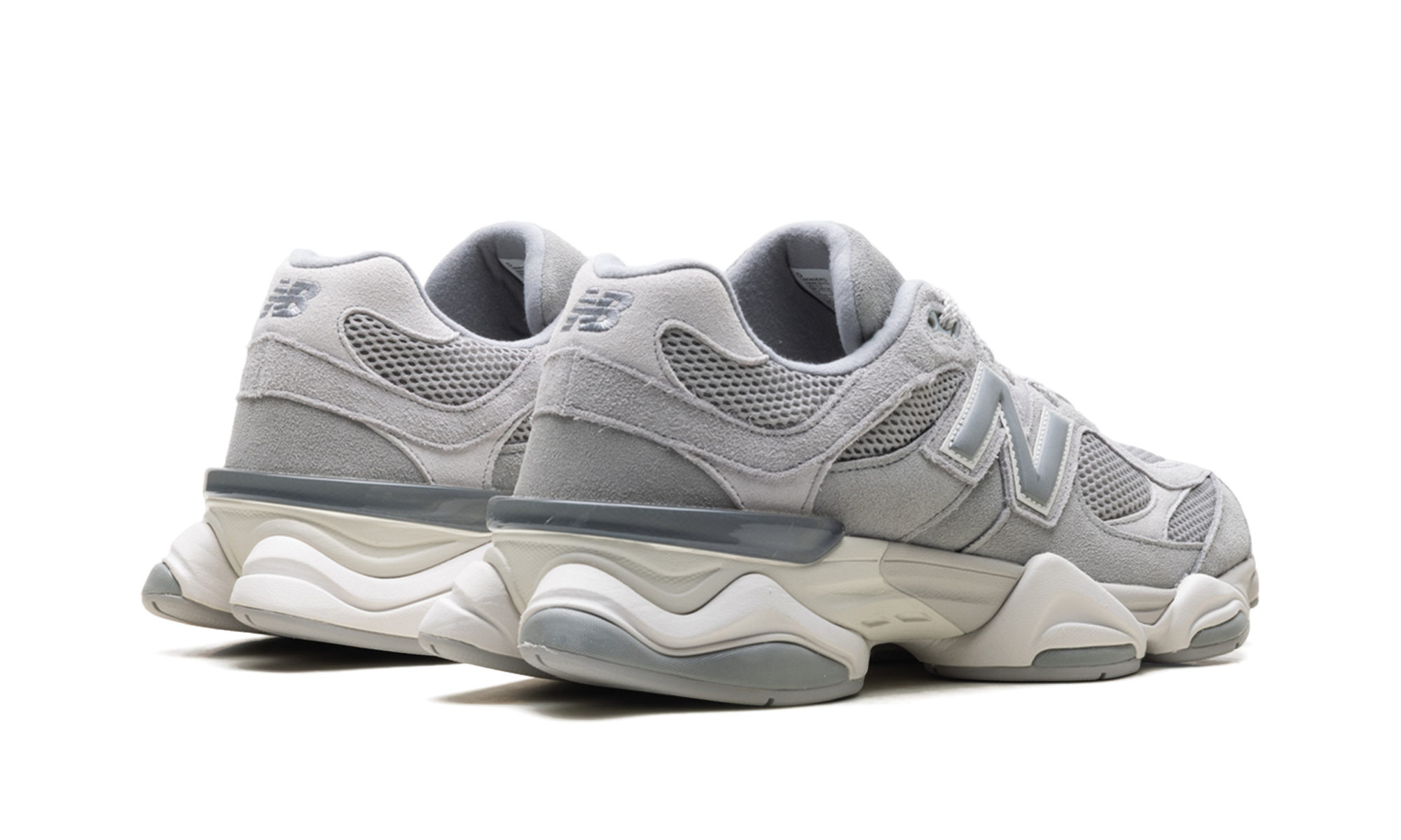 9060 "Slate Grey"