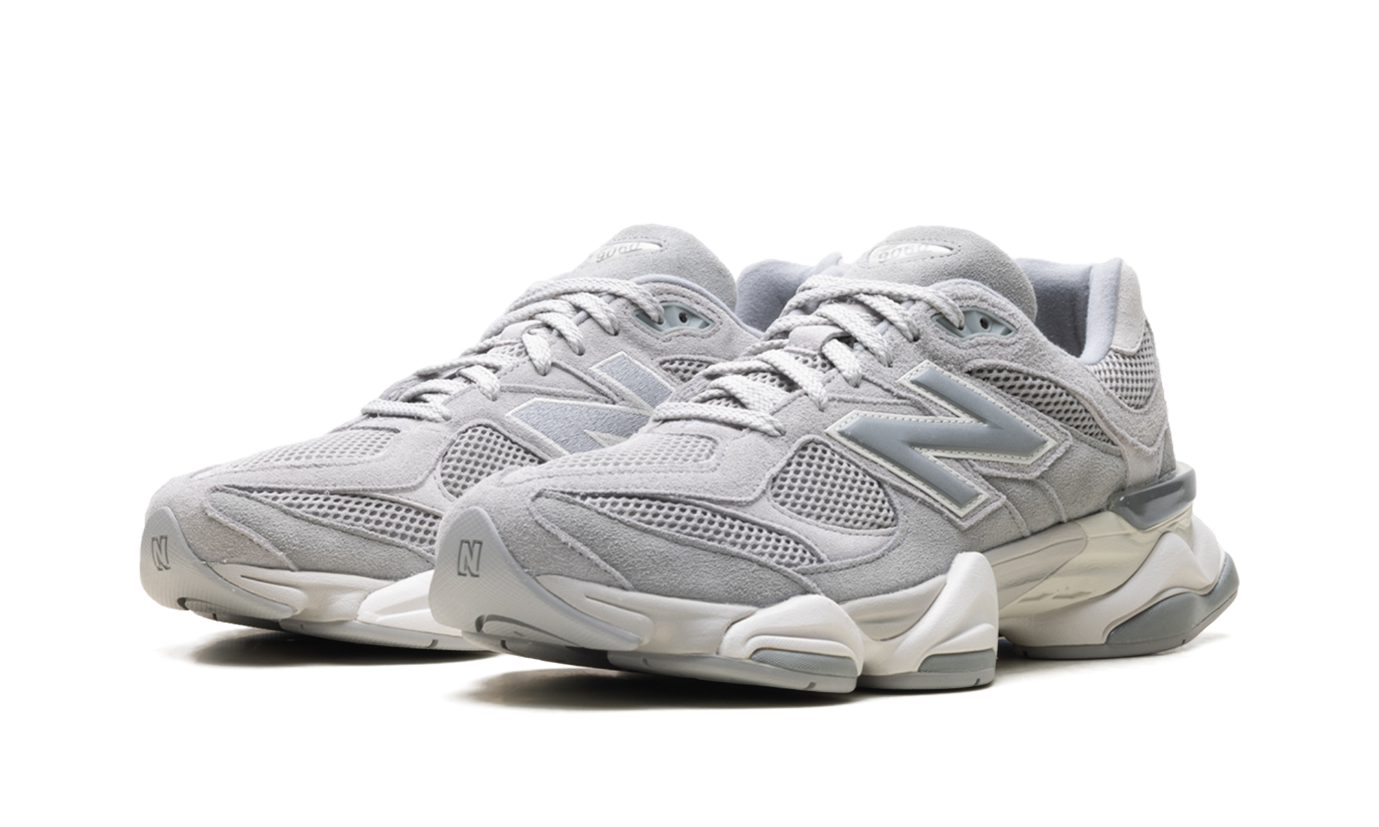 9060 "Slate Grey"