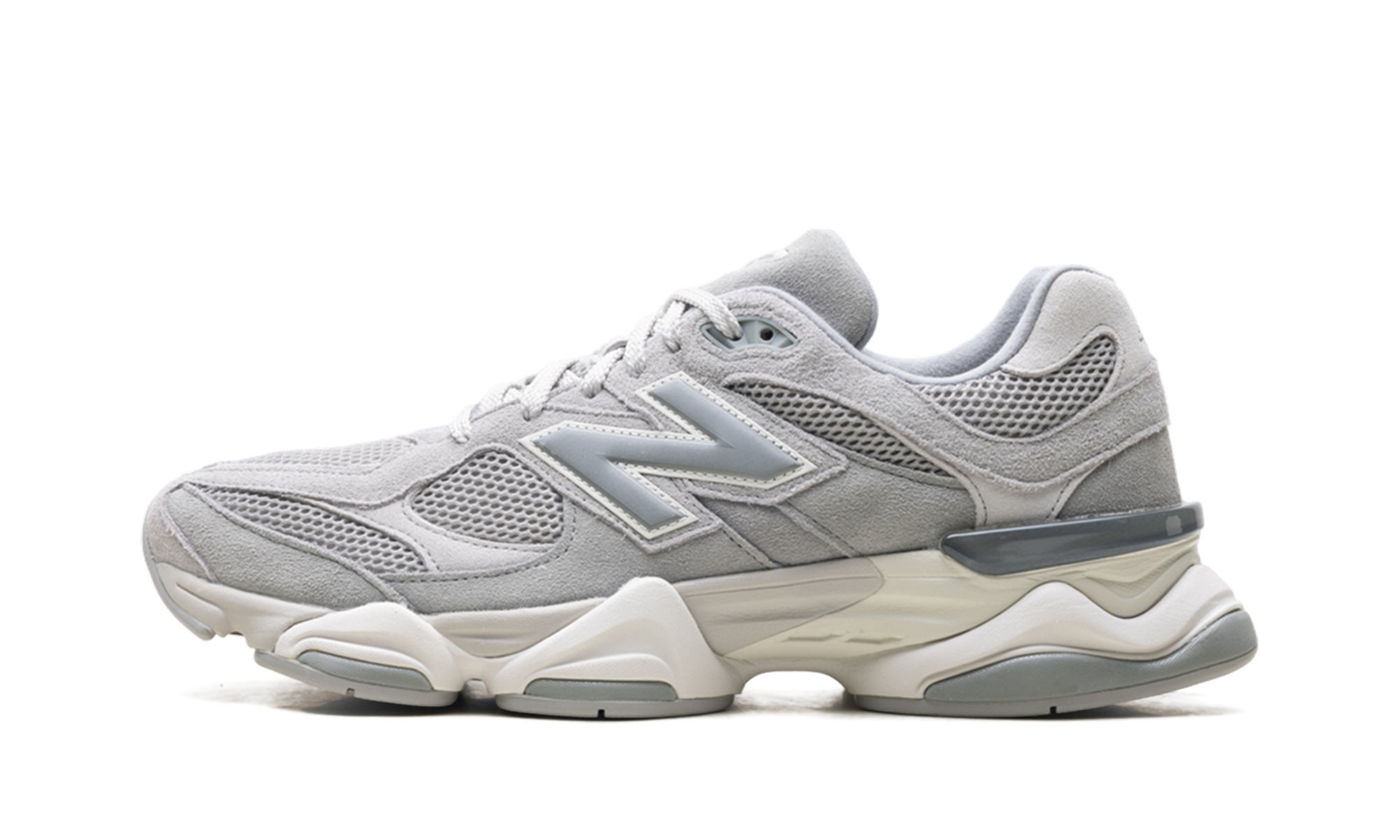 9060 "Slate Grey"