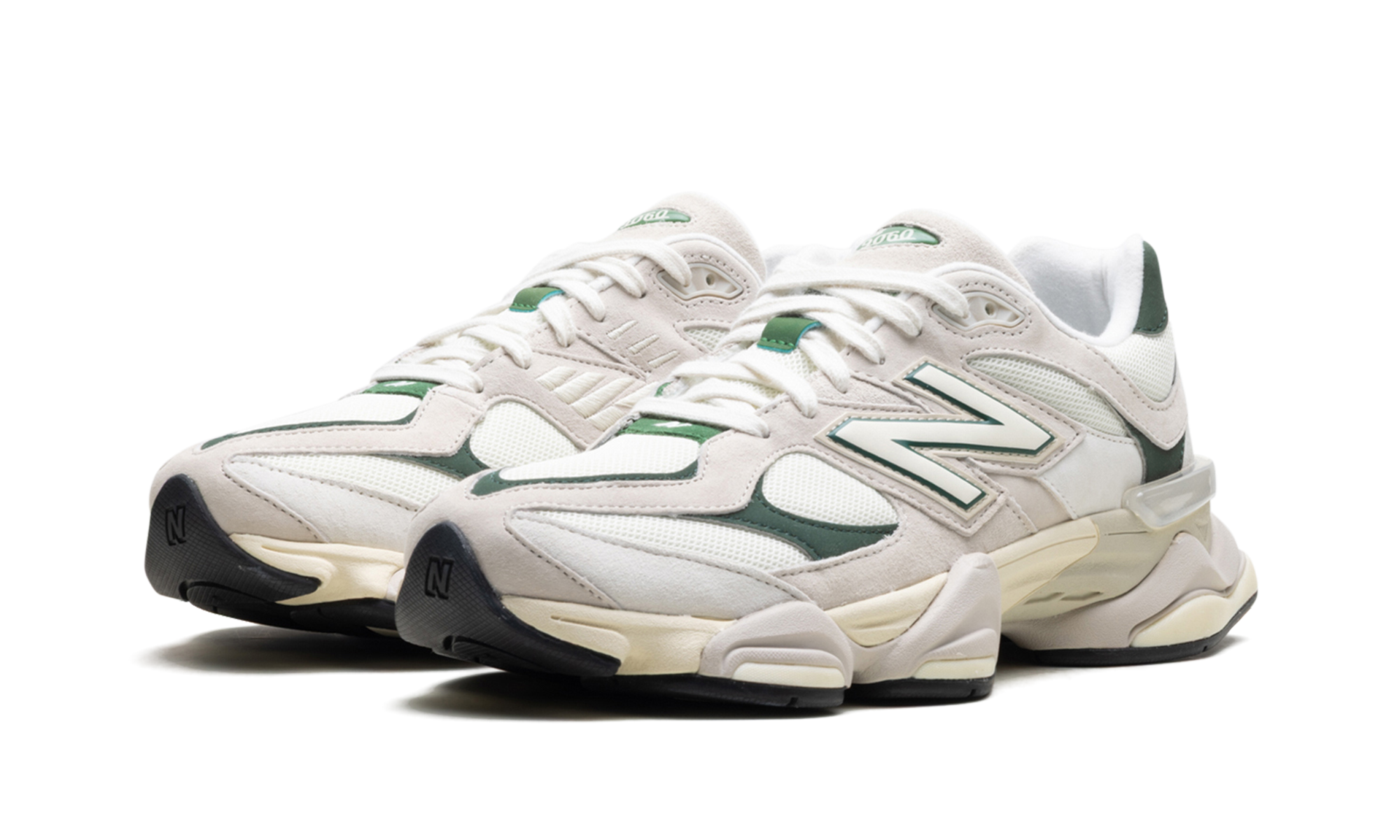 9060 "Spruce Pack"