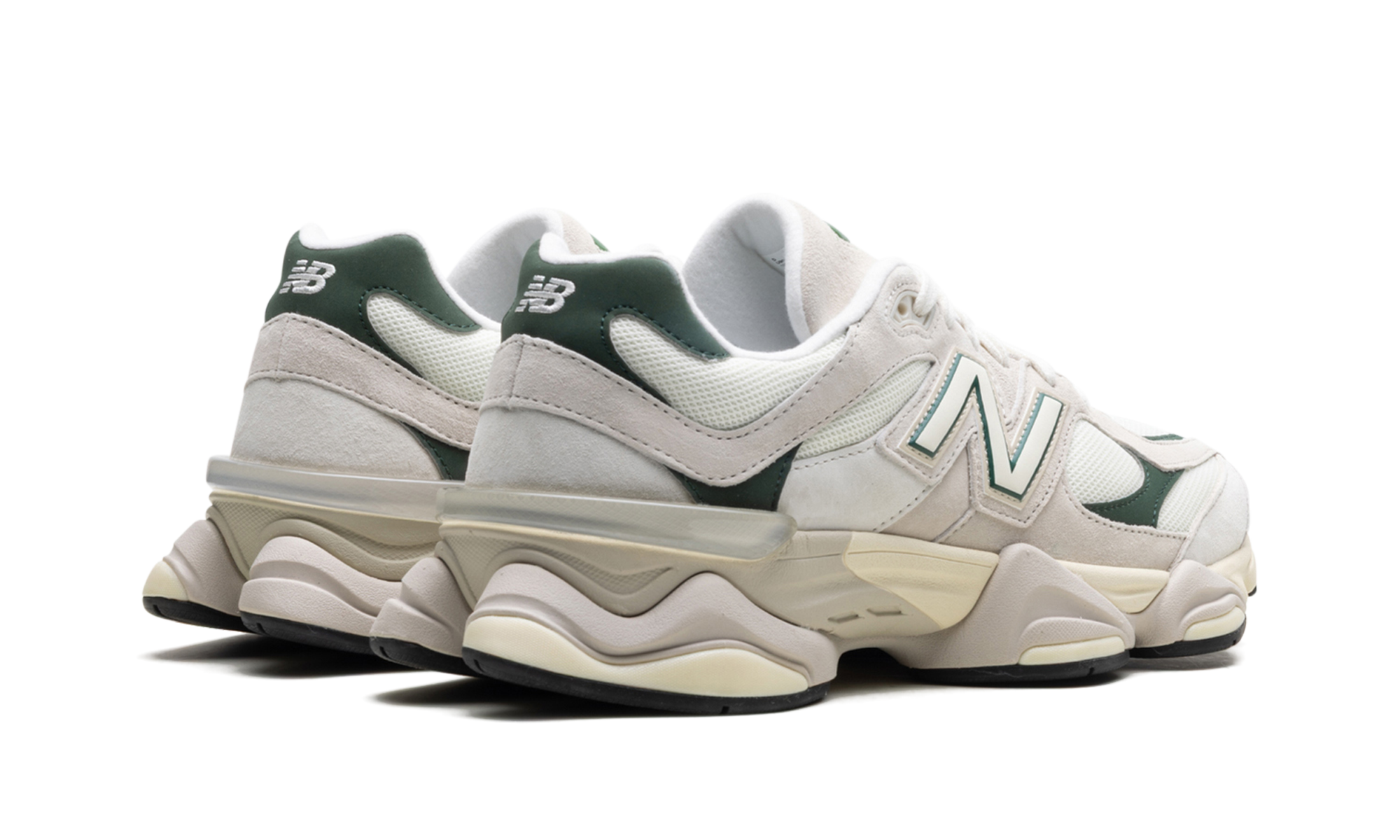9060 "Spruce Pack"