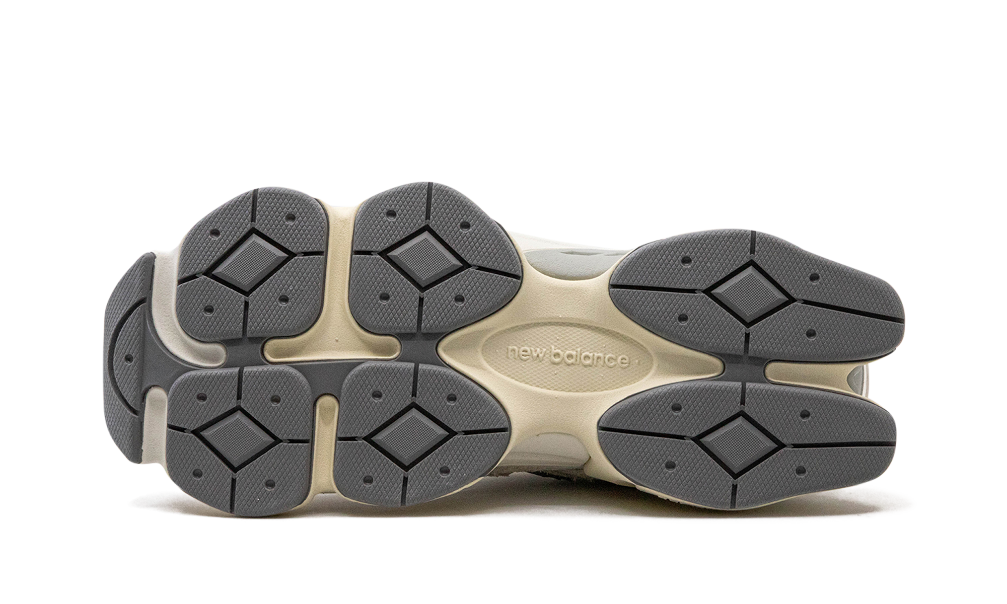 9060 "Suede Pack - Sea Salt"