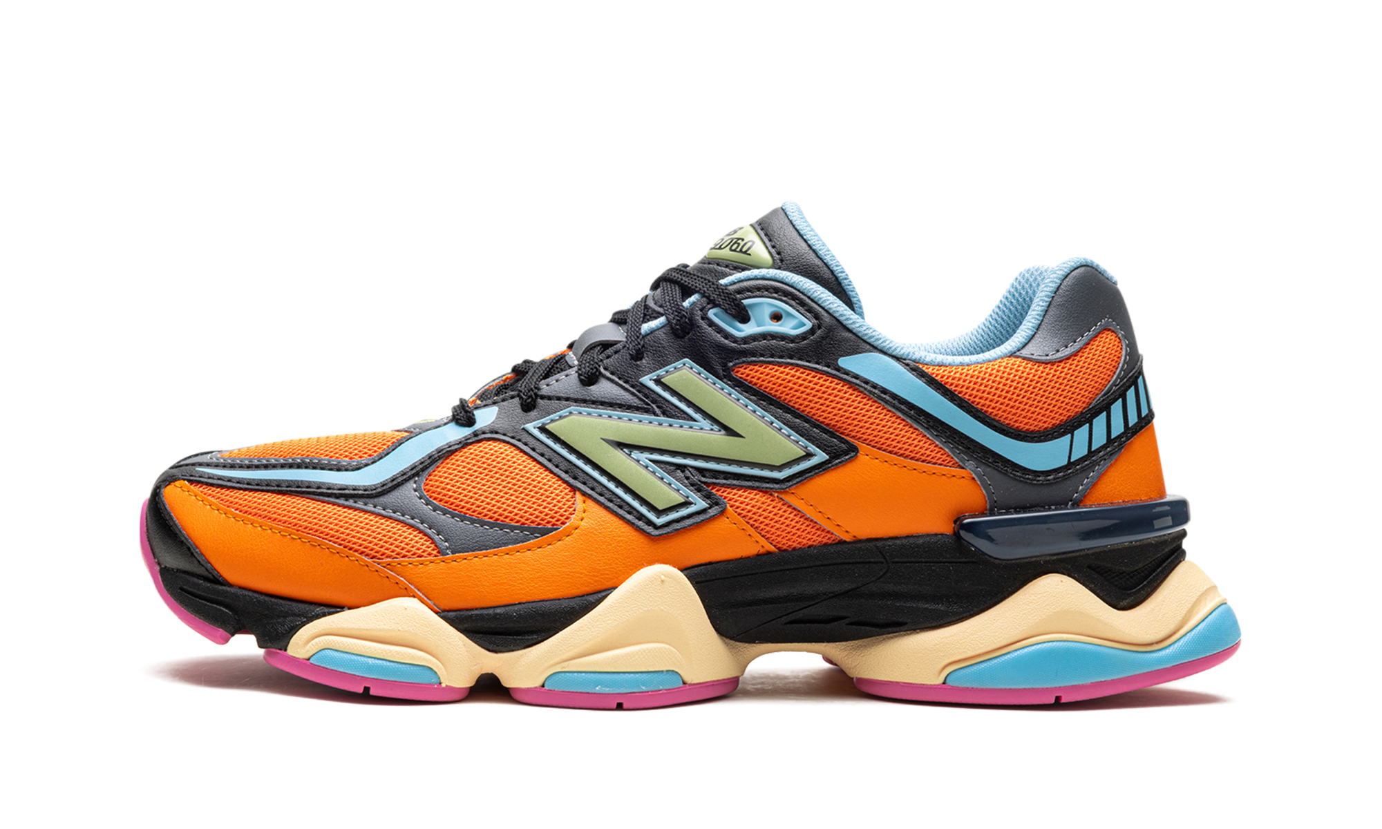 9060 "Sun Glow"