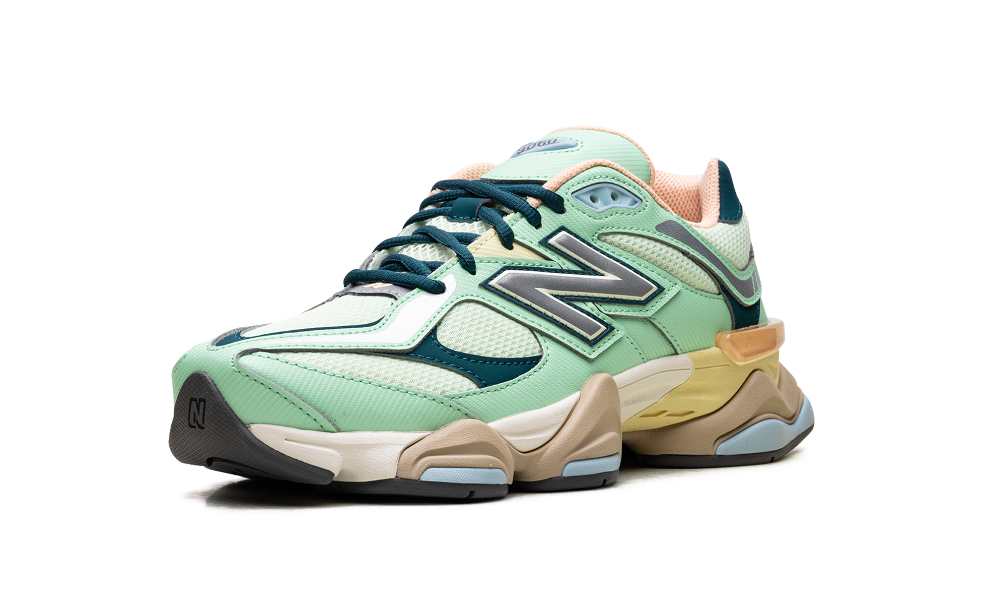 9060 "Sweetgrass Deep Ocean"