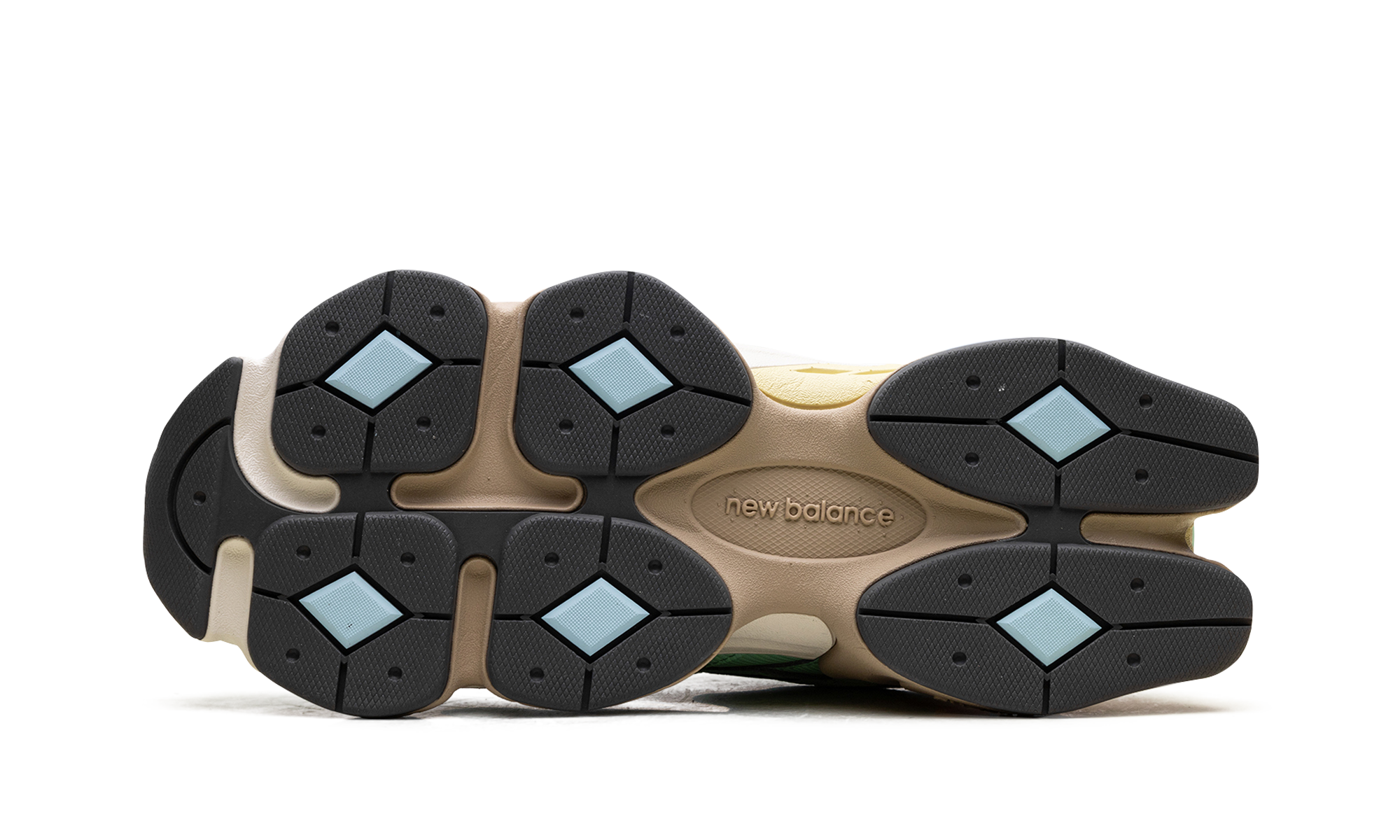 9060 "Sweetgrass Deep Ocean"