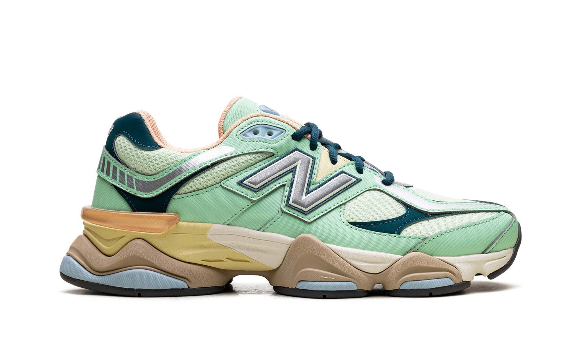 9060 "Sweetgrass Deep Ocean"