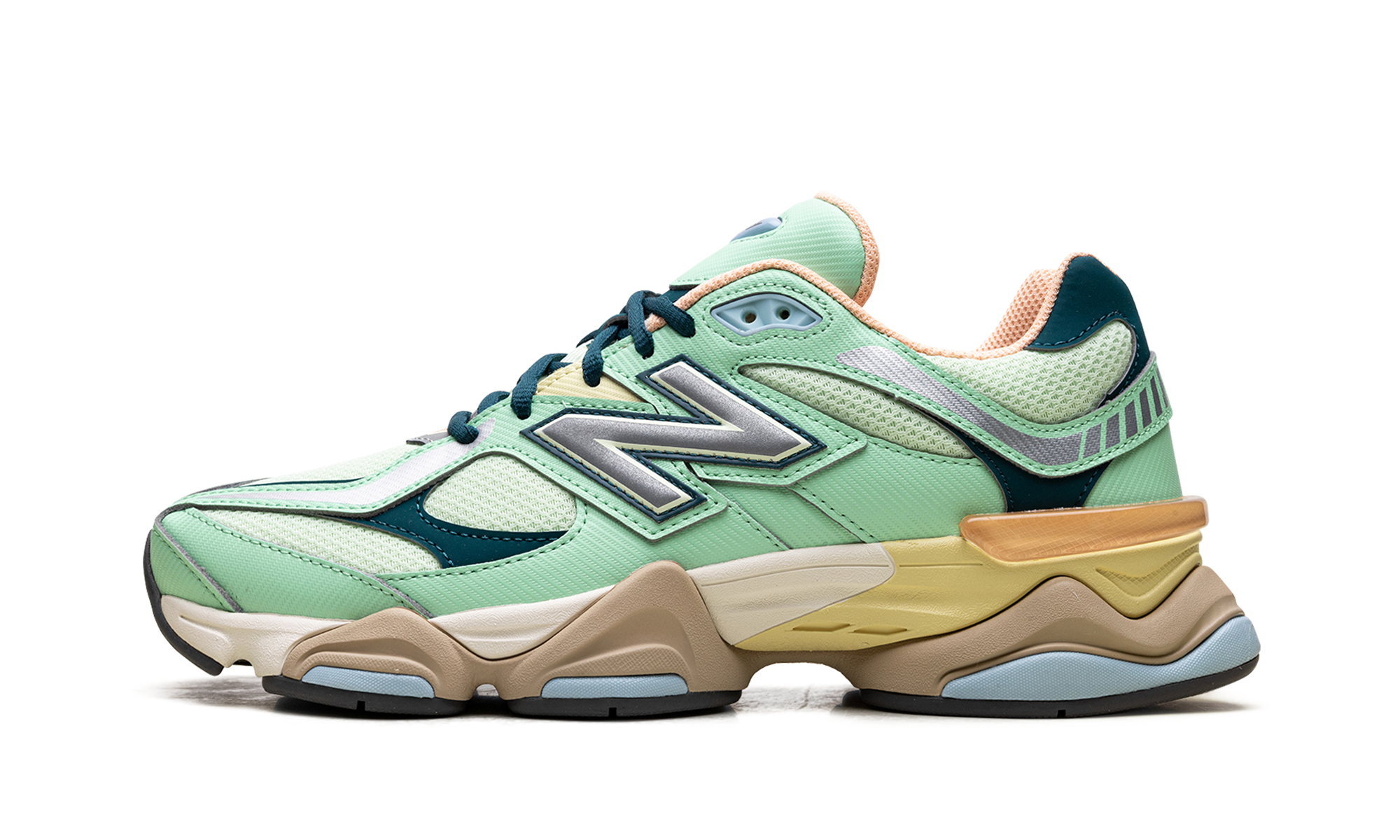 9060 "Sweetgrass Deep Ocean"