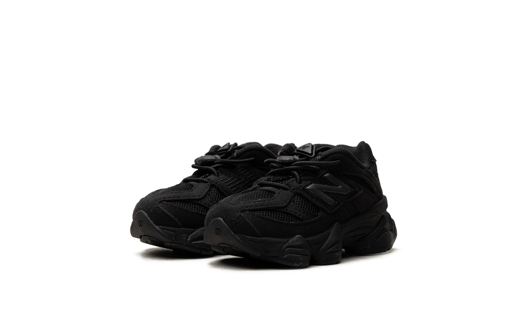 9060 Td "Black"