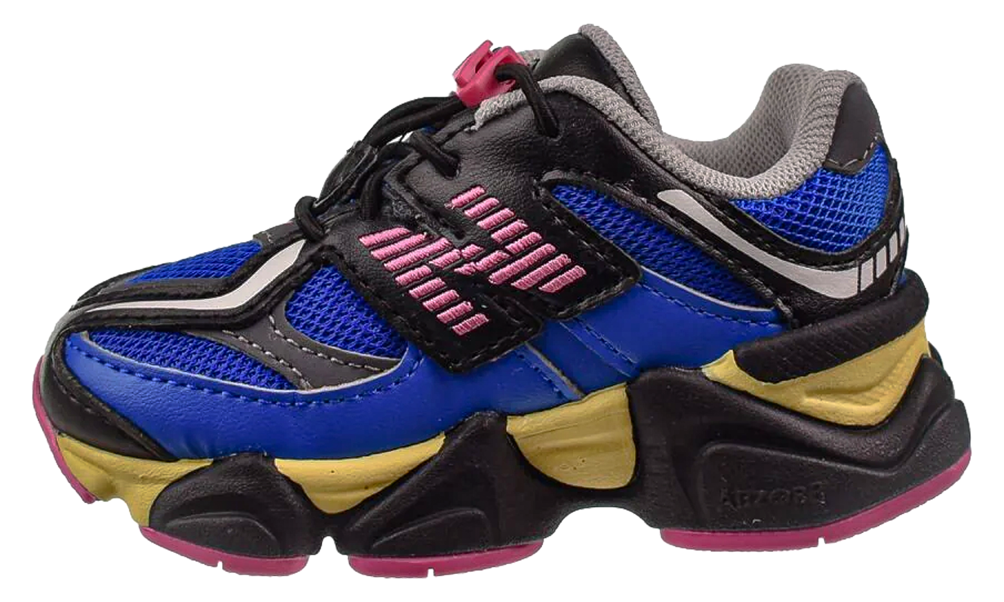 9060 Td "Blue / Pink Wide"